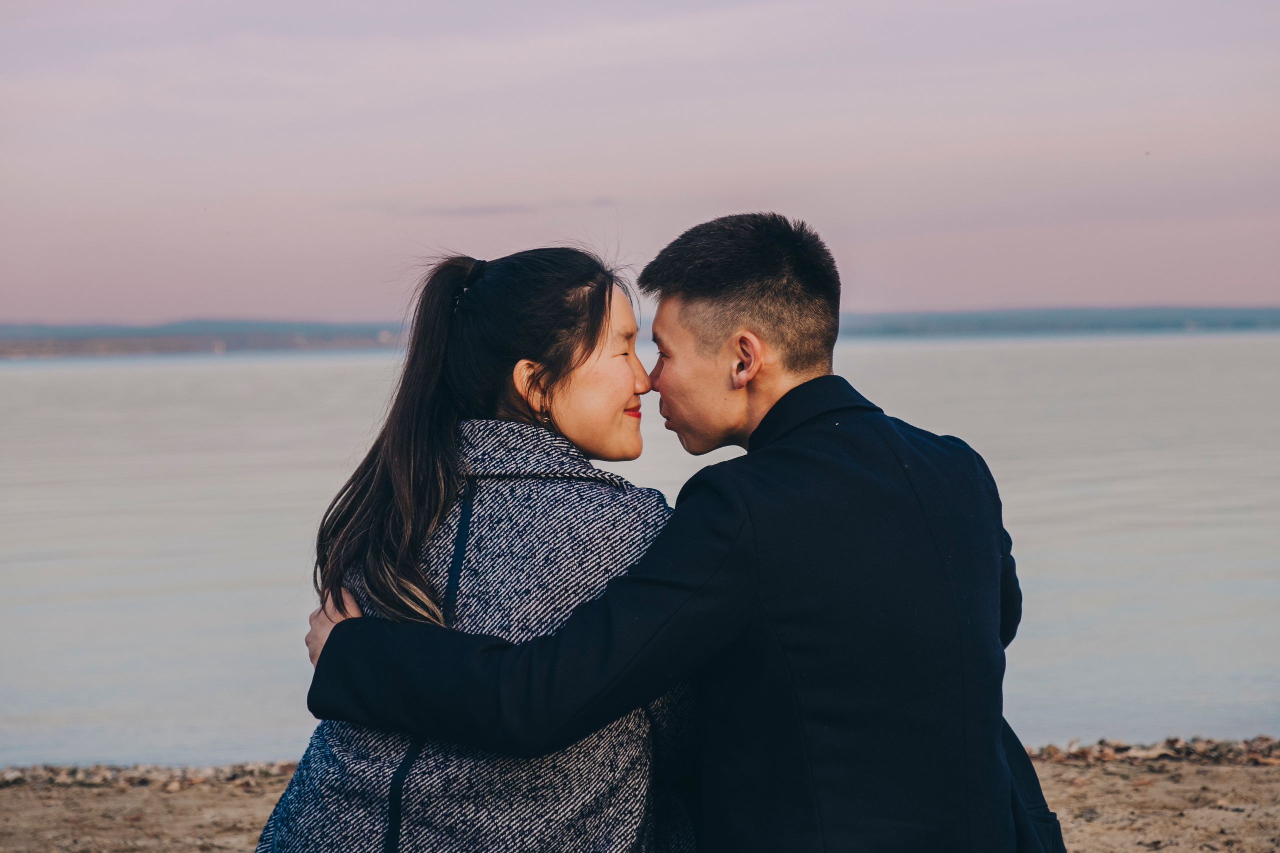 Love story. Фотограф в Иркутске Анна Мирошникова