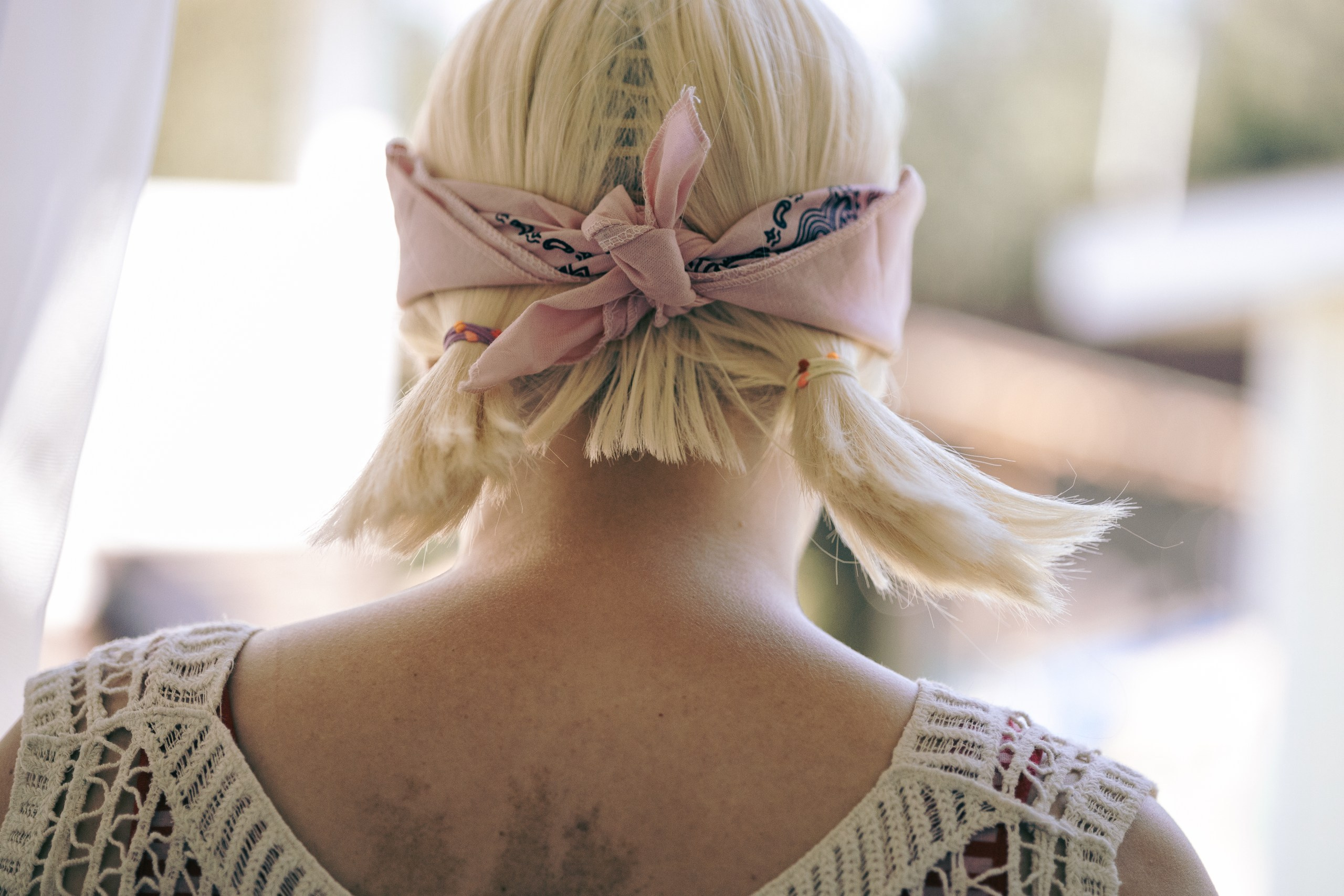 Дом в котором. Репортажный фотограф Анастасия Головко