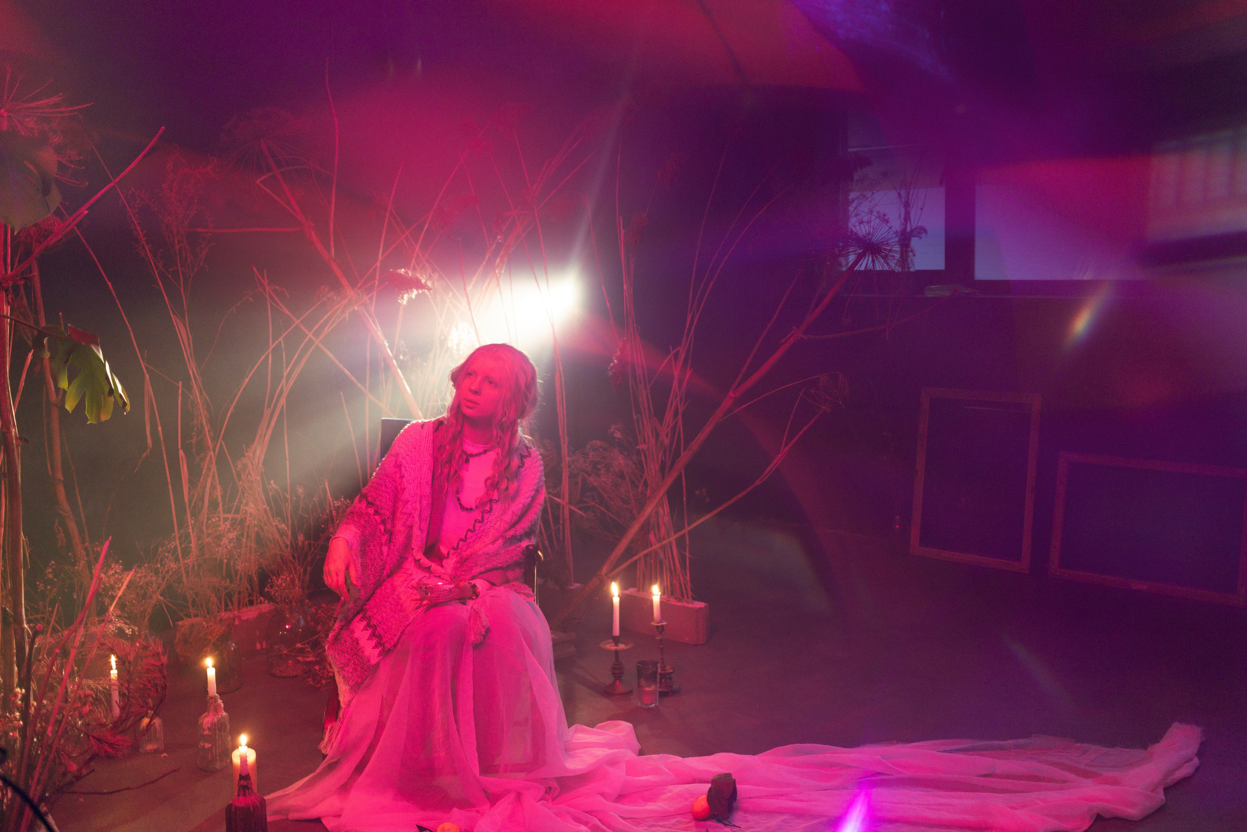 Дом, в котором…. Репортажный фотограф Анастасия Головко