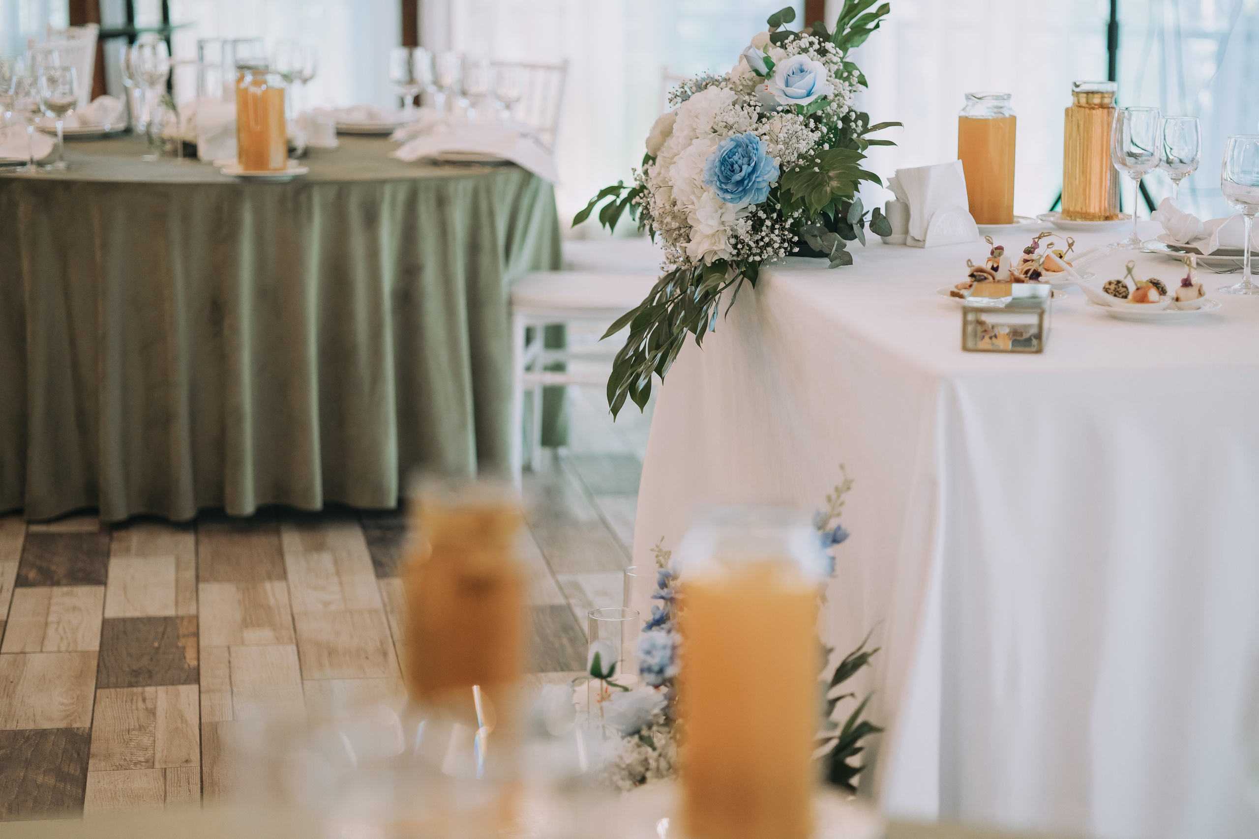 София и Петр. Репортажный фотограф Анастасия Головко