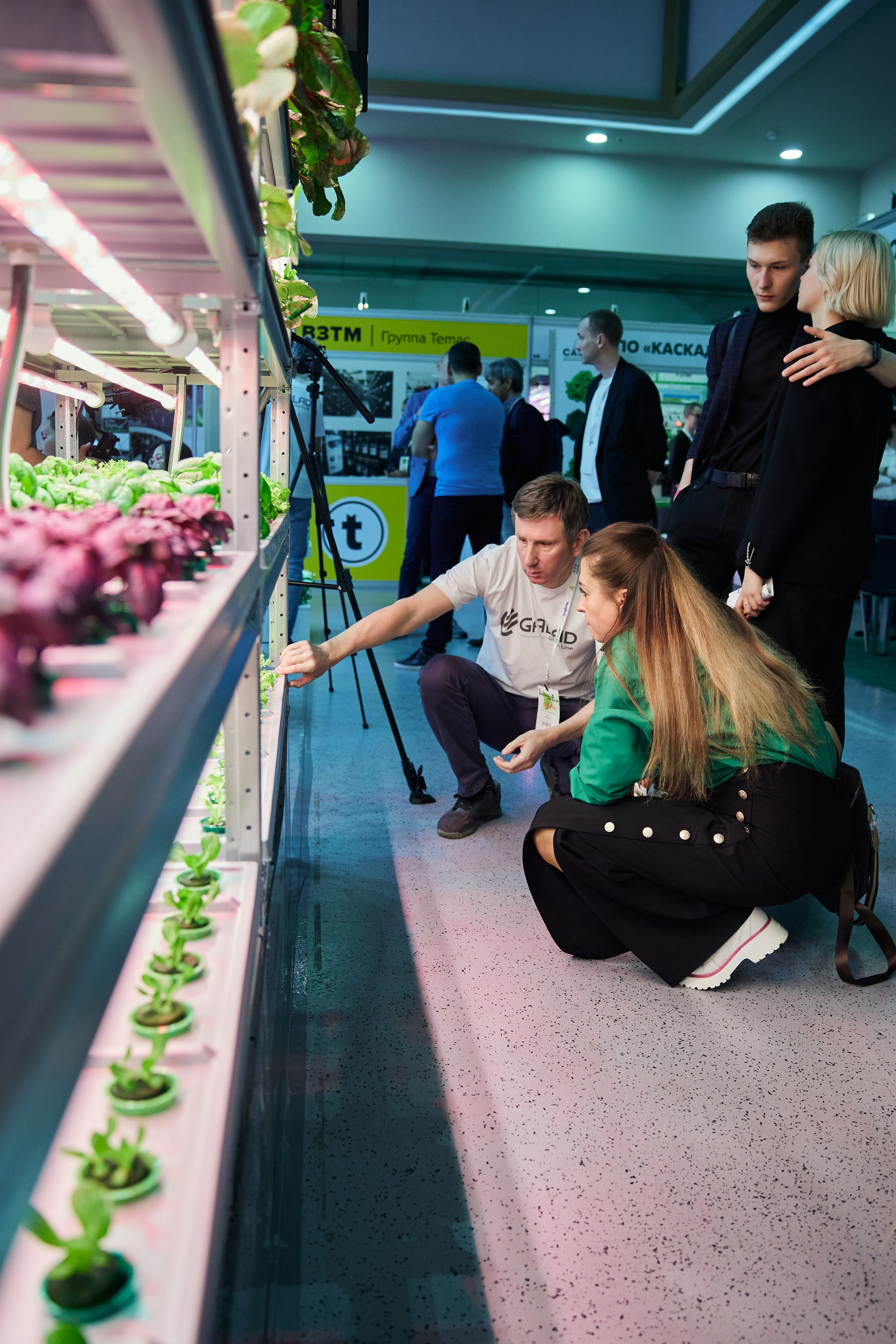 35. Фотограф Недорез Александр в Москве. Репортаж на ваших мероприятиях
