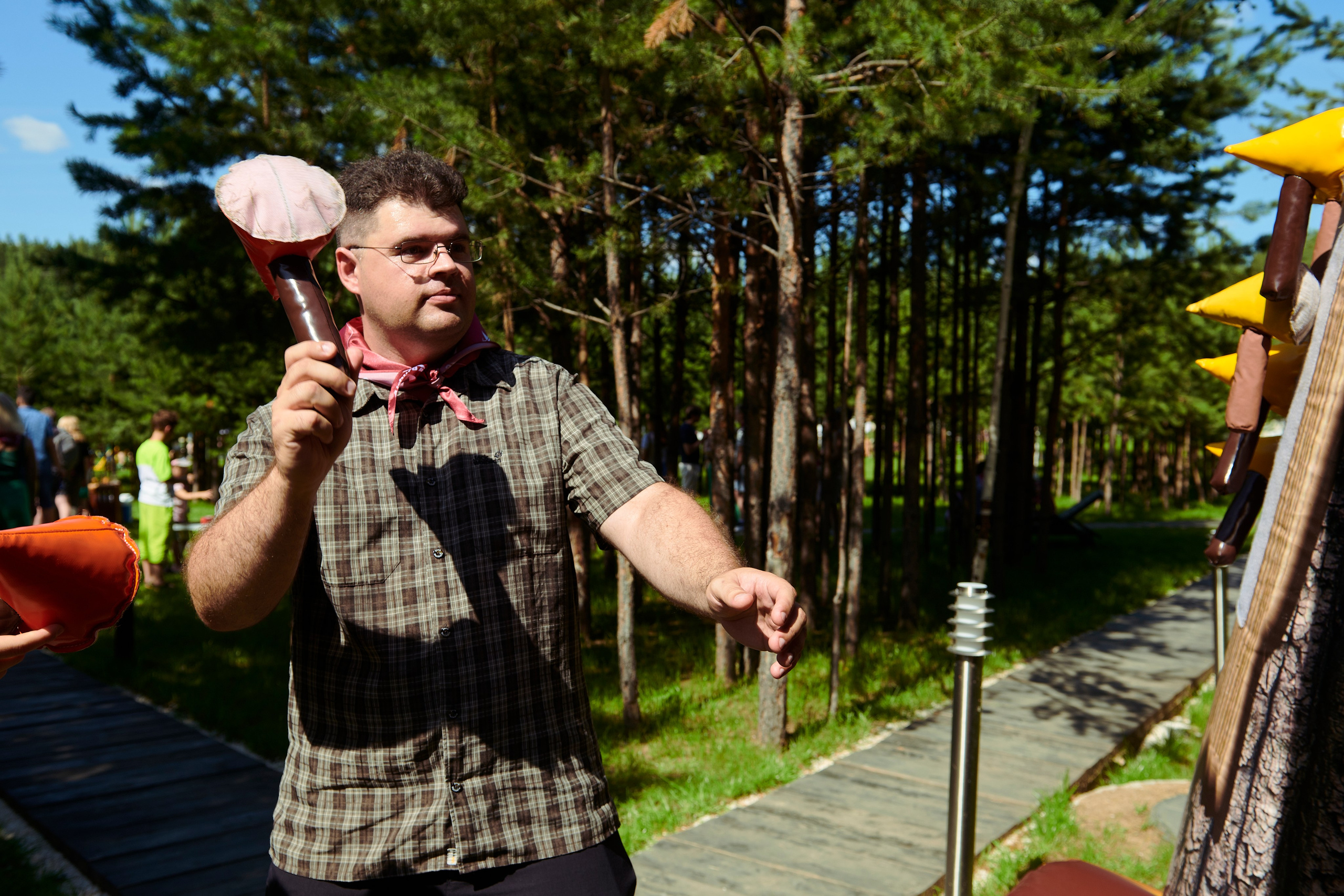 Корпоратив. Фотограф Роман Арыкин Екатеринбург