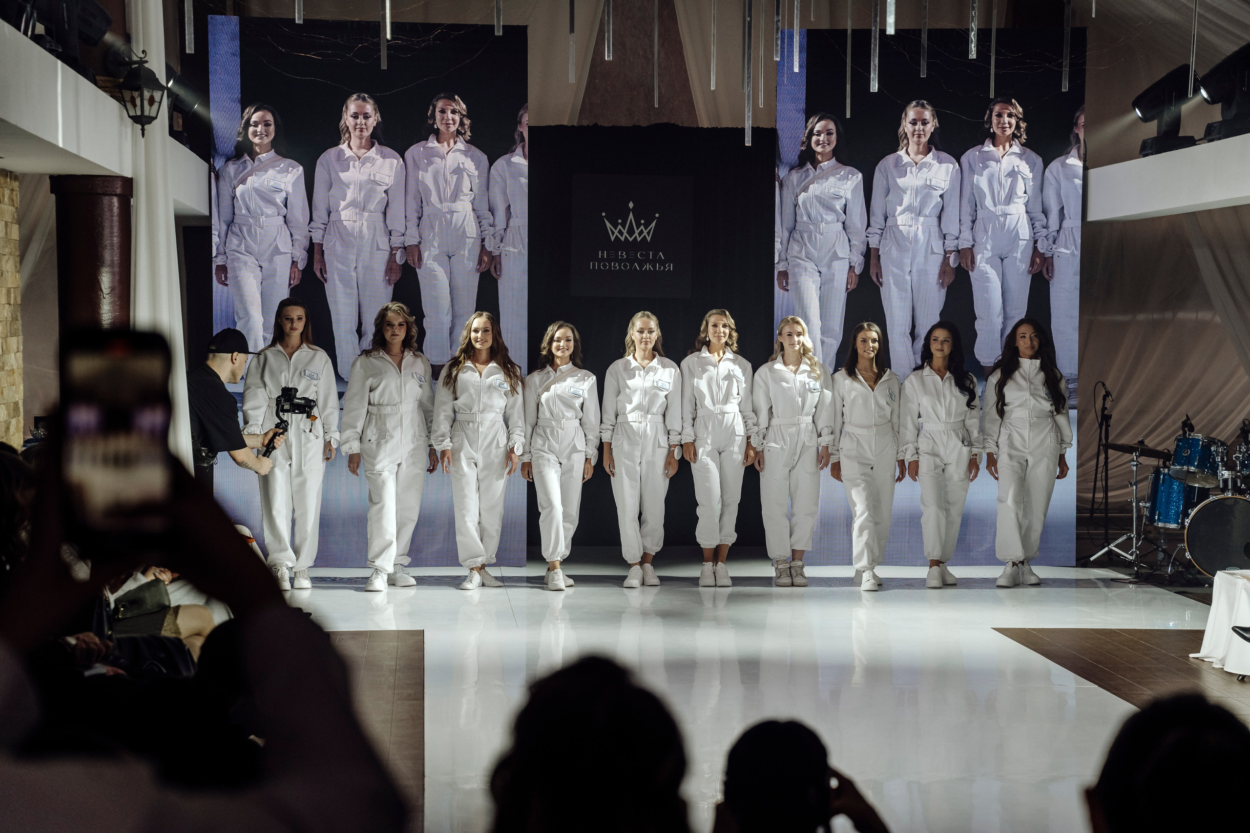 Невеста Поволжья 2026 Ульяновск. Свадебный и семейный фотограф Любовь Исланова