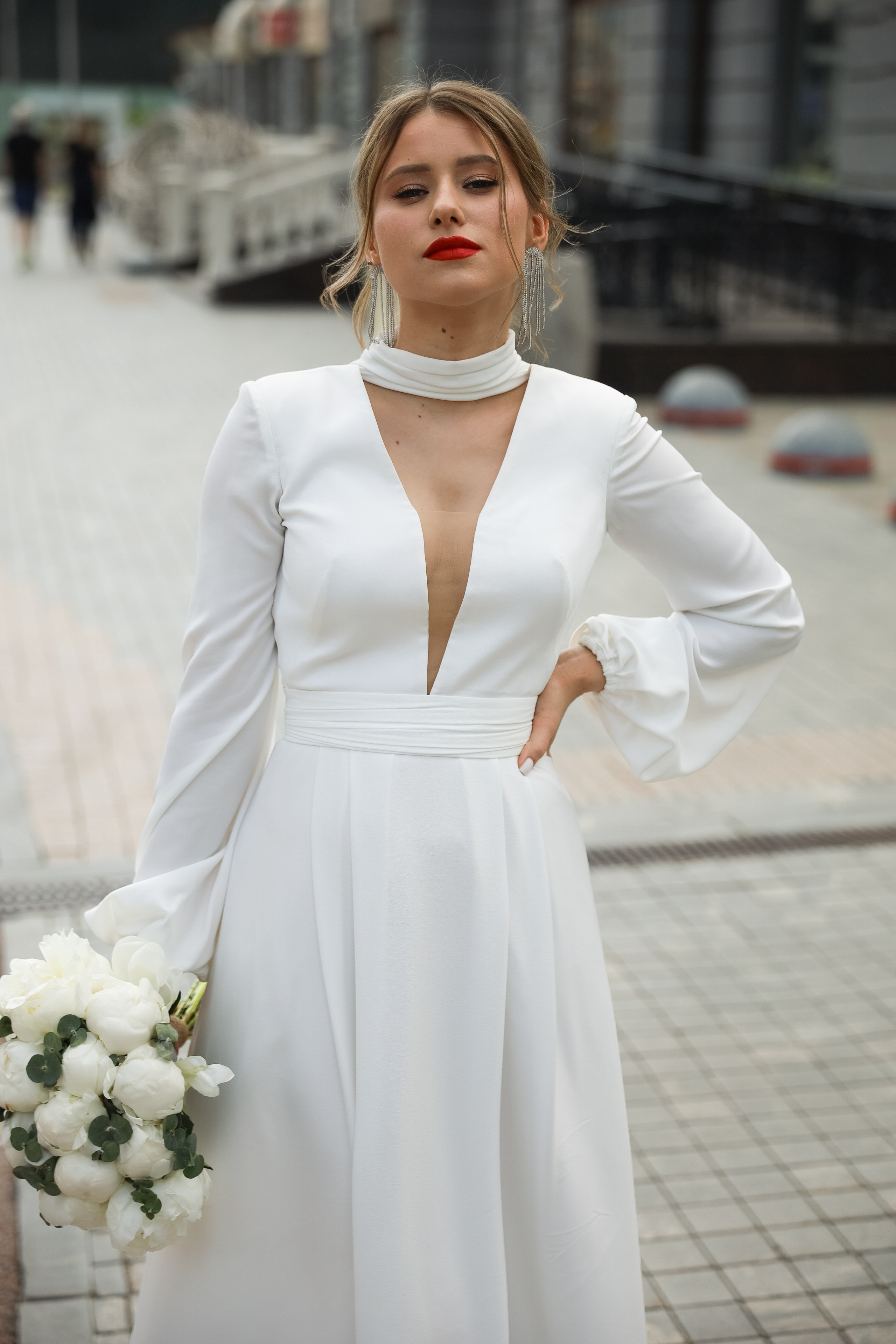 Леня и Лиза. Свадебный фотограф Екатеринбург Алексей Ладыгин