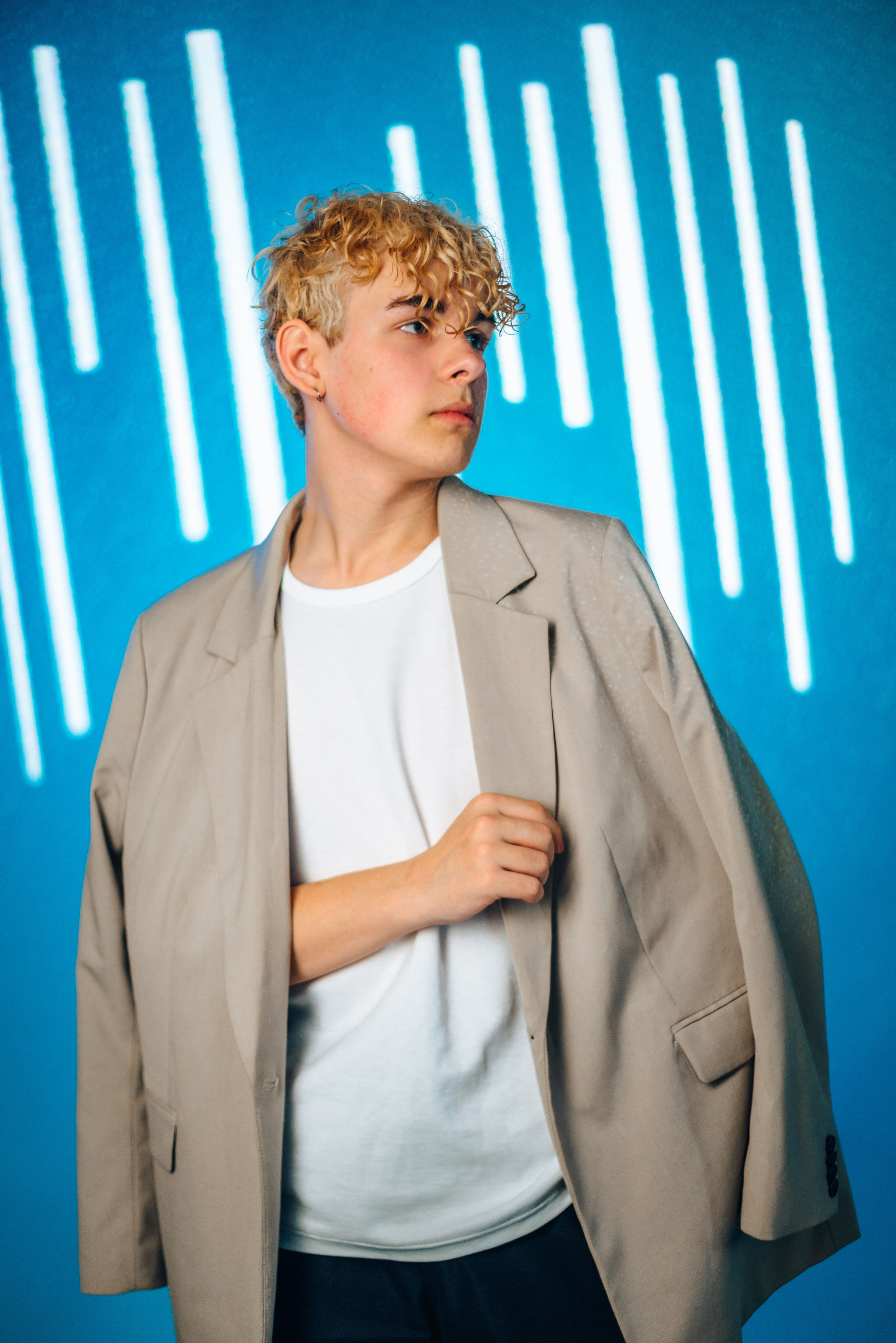 Женя.Индустрия. Детский и семейный фотограф Катерина Мишина