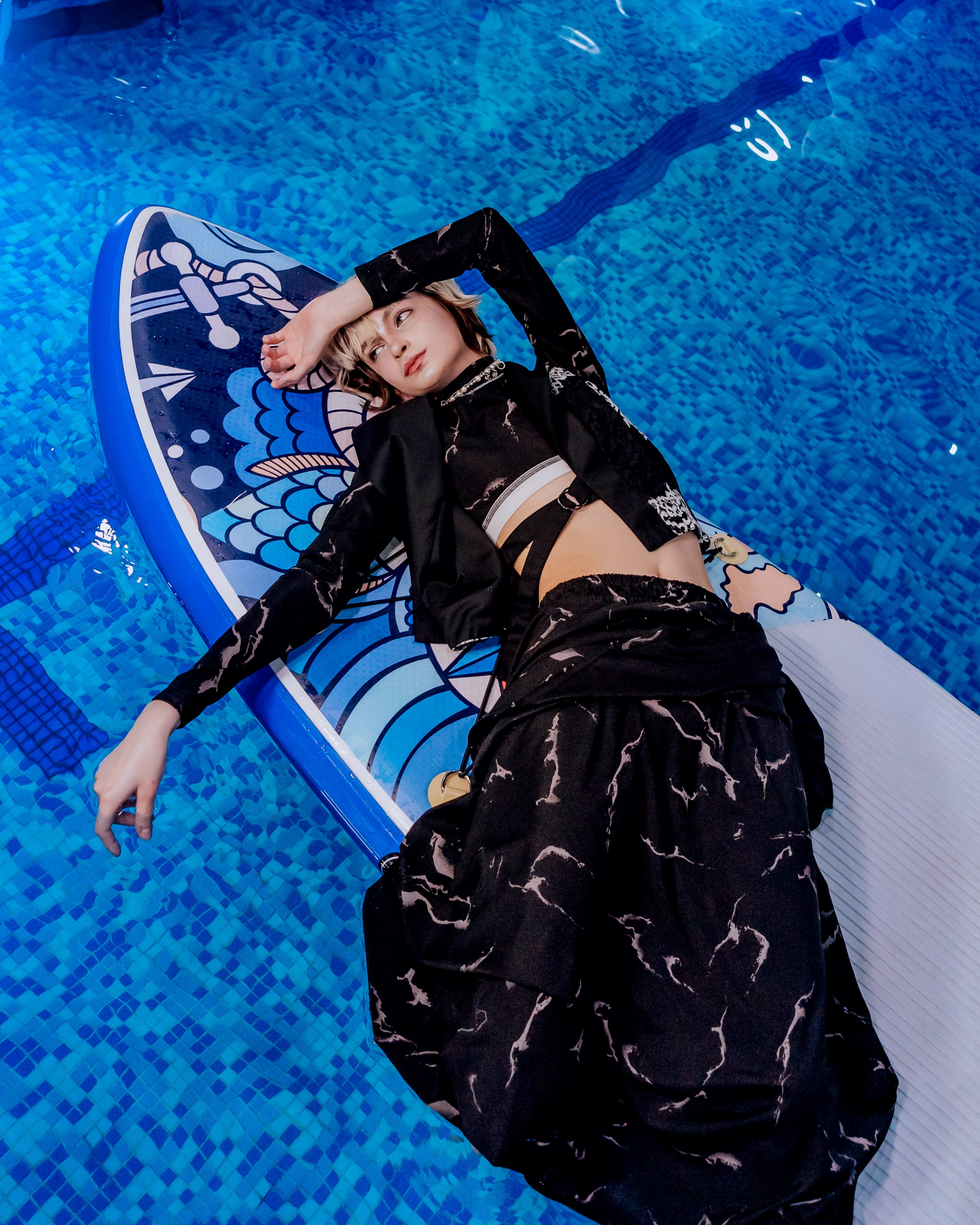 Фотосъёмка для брендов одежды. Фотограф Екатеринбург для вас или вашего бренда