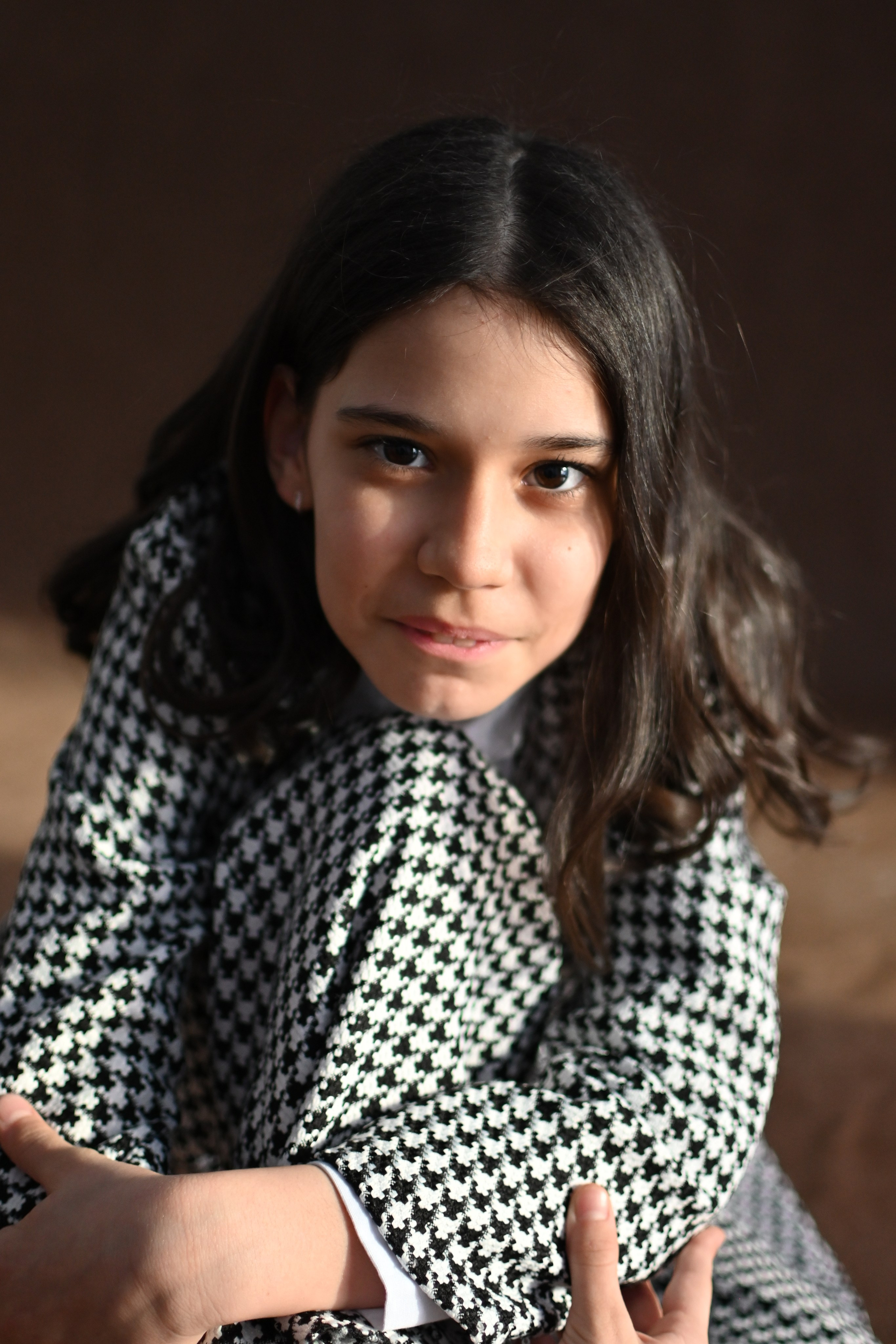 Губкинский, 4 класс. Семейный и свадебный фотограф Губкинский и Ставрополь