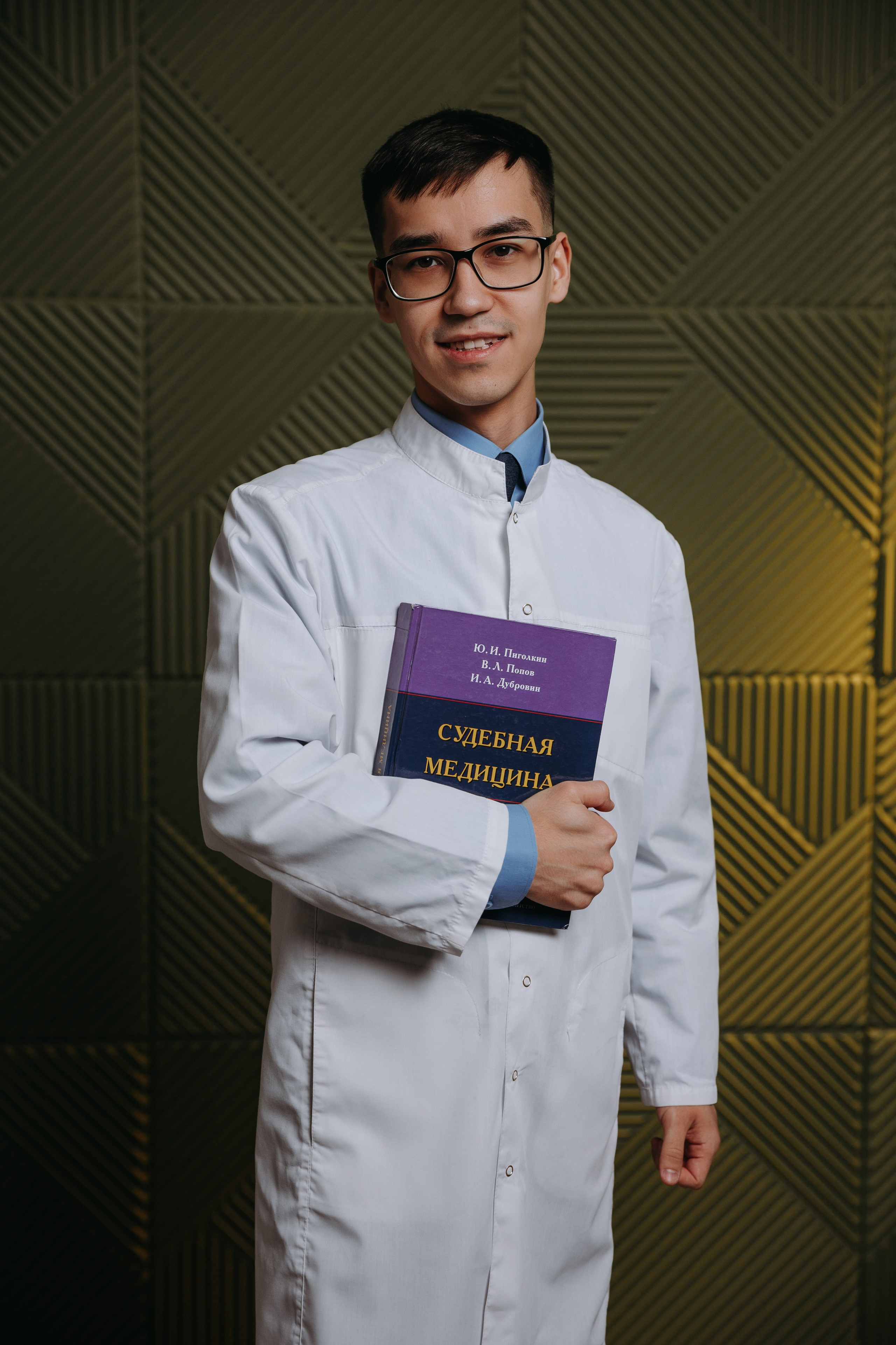 Выпускники БГМУ. Свадебный и семейный фотограф в Уфе Руслан Миргаляов