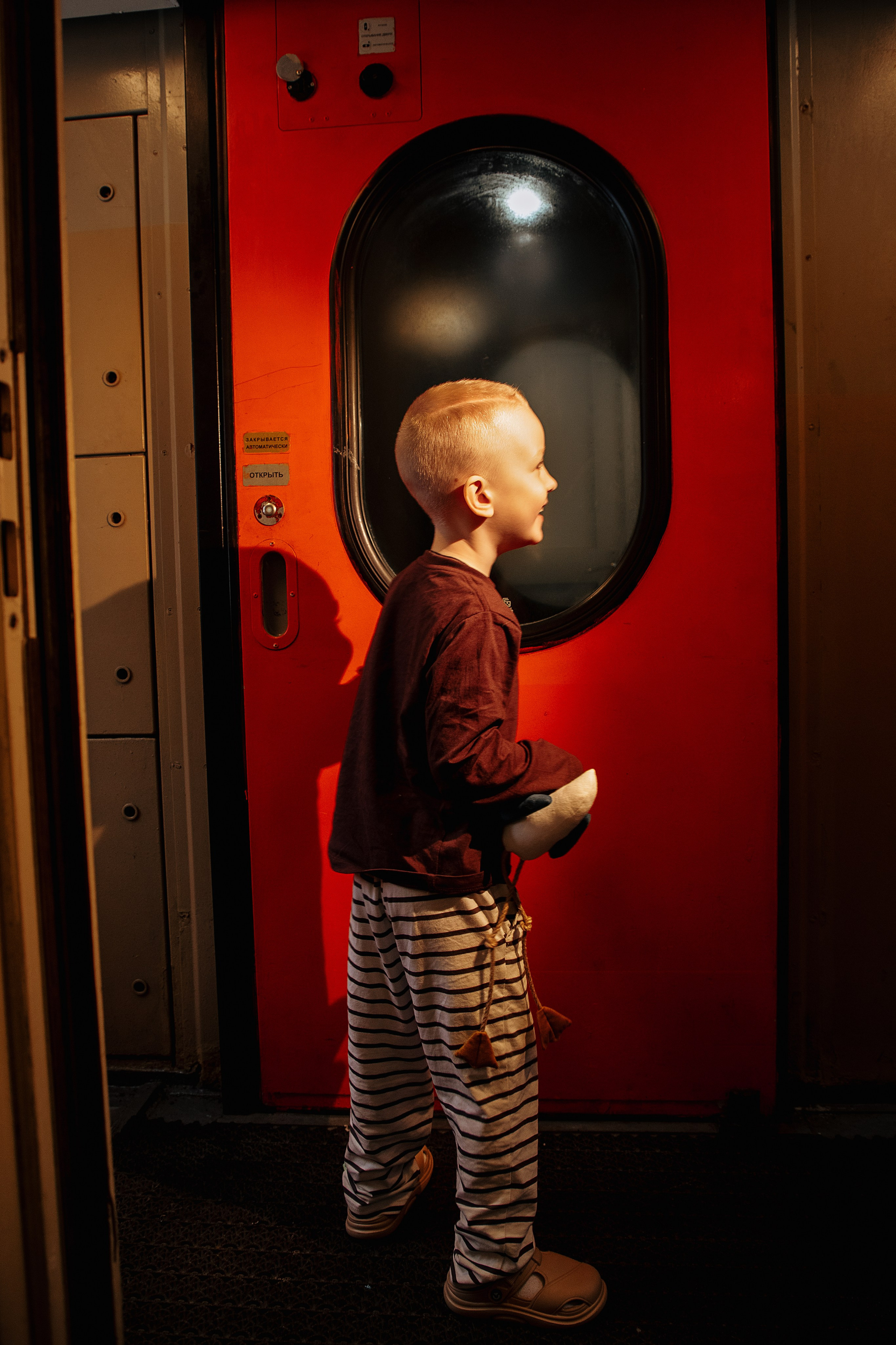 Фотосессия в поезде. Свадебный и семейный фотограф/видеограф в Краснодаре Наталья Осинская