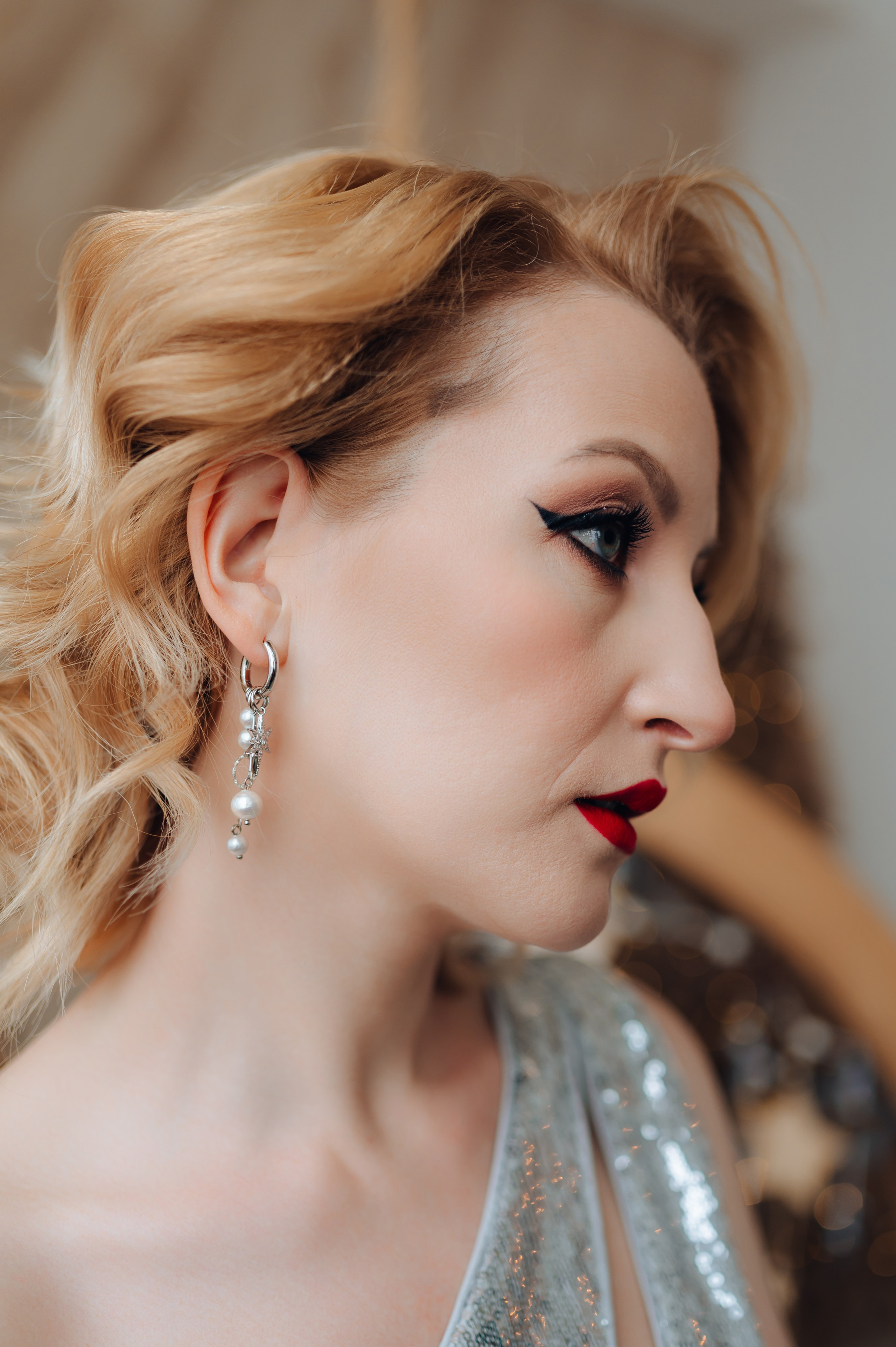 Украшения. Яна Репина. Зимняя коллекция. Детский и семейный фотограф Катерина Мишина