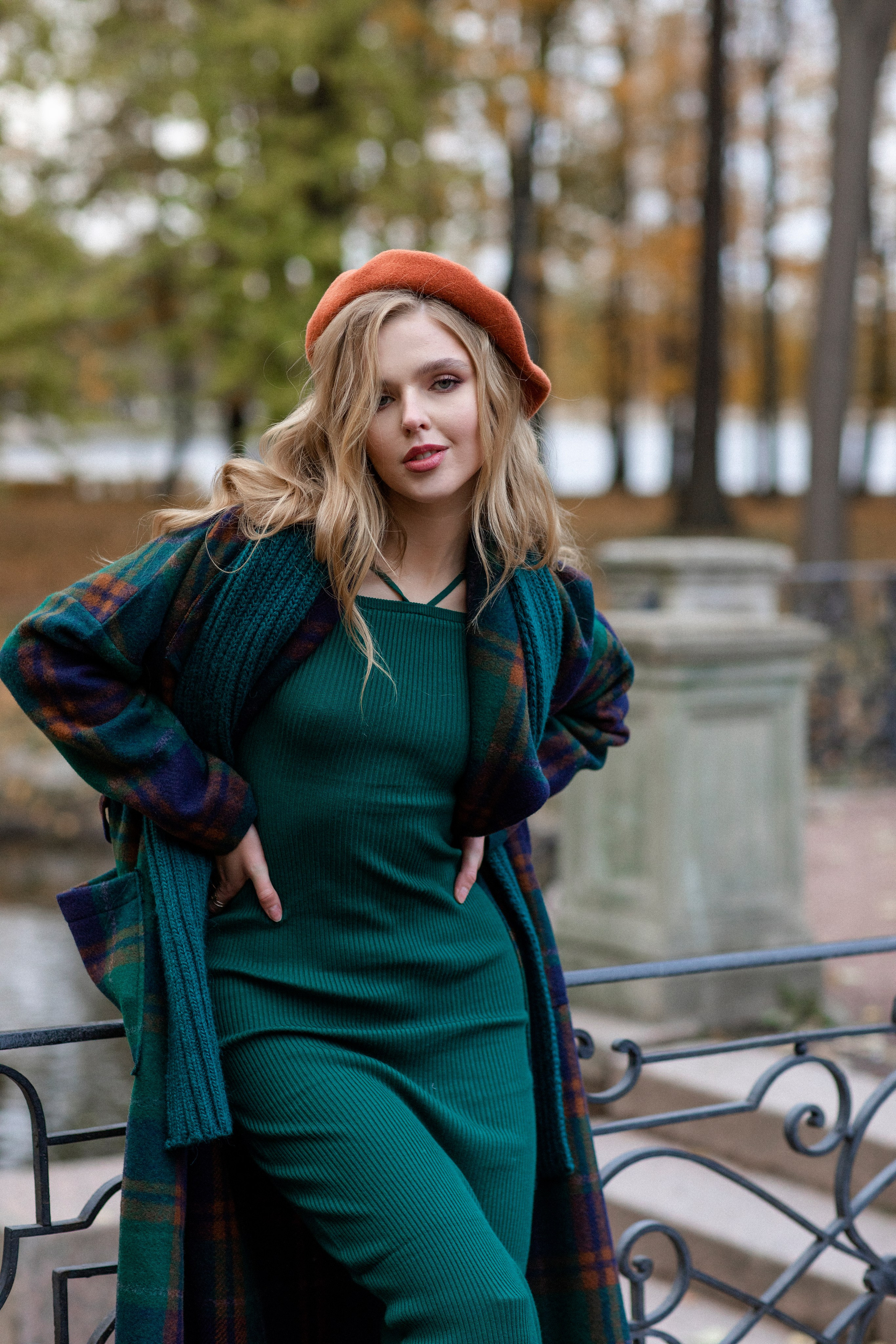 Валерия и Артур. Свадебный и портретный фотограф