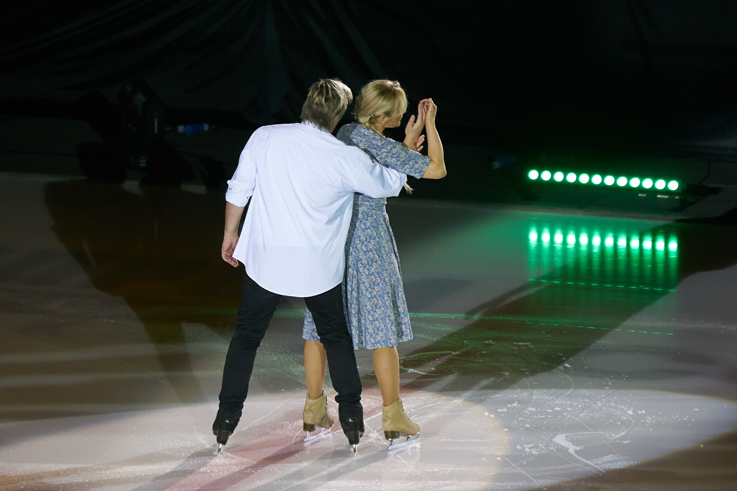 Авербух шоу. Репортажный фотограф Владимир Артамонов