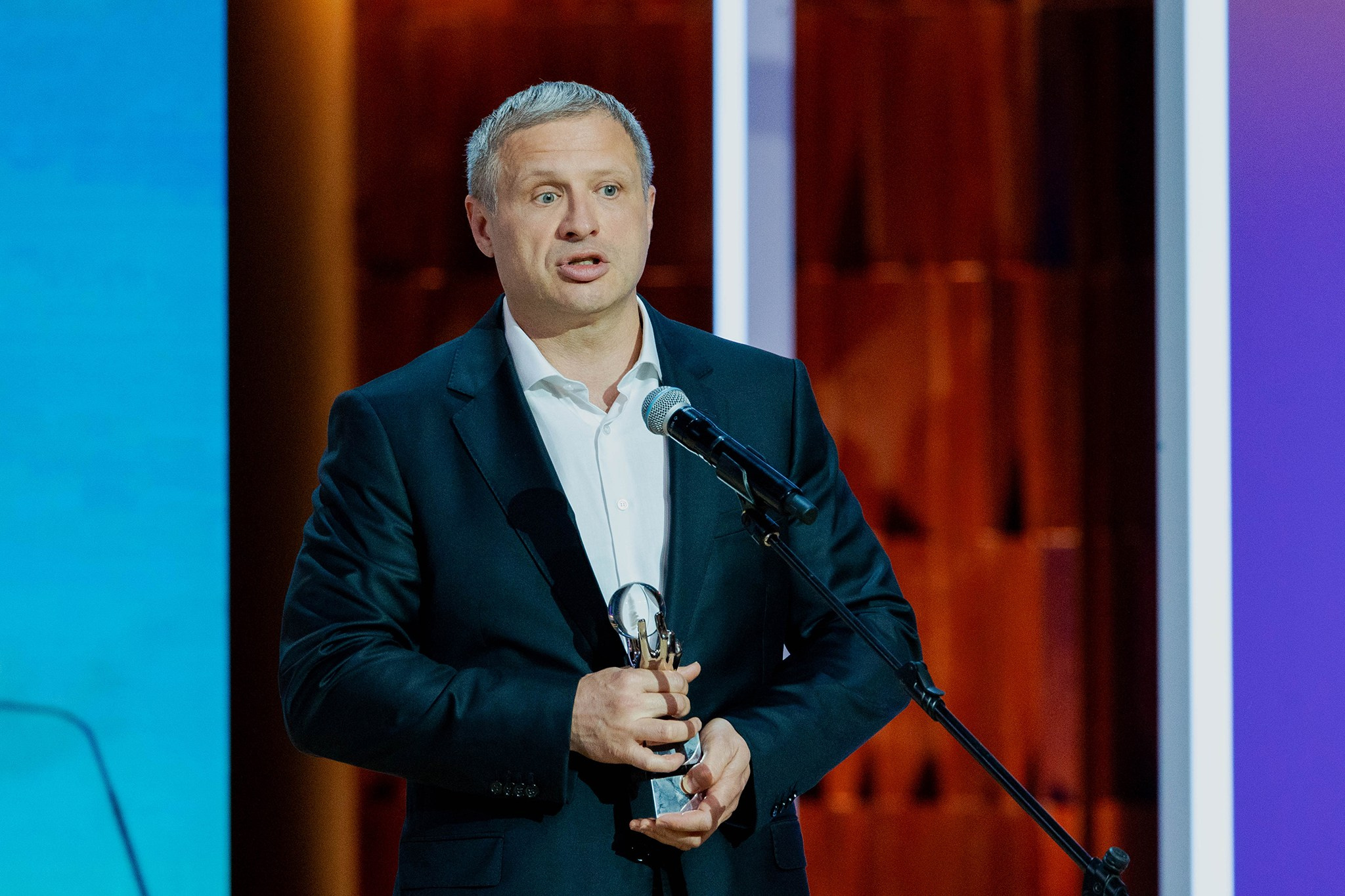 Велфарм-М — лучший реализованный проект в области строительства. Медиатека Группы компаний «Велфарм»