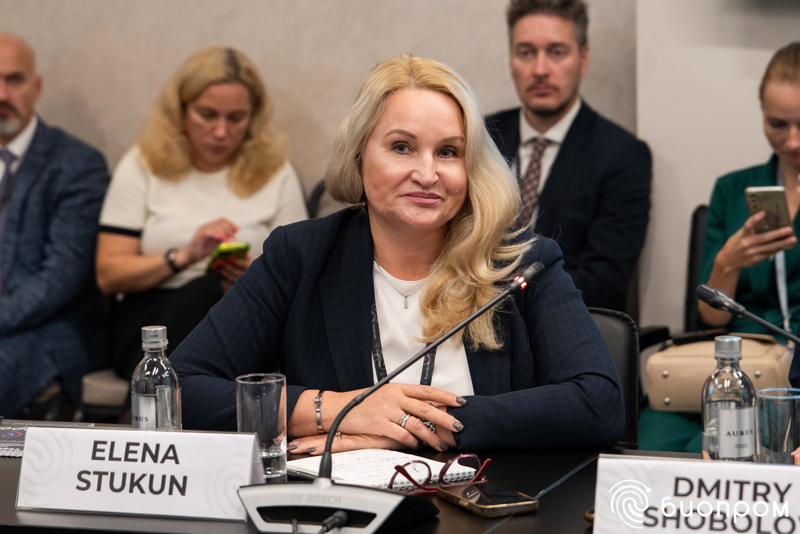 БИОПРОМ'24. Медиатека Группы компаний «Велфарм»