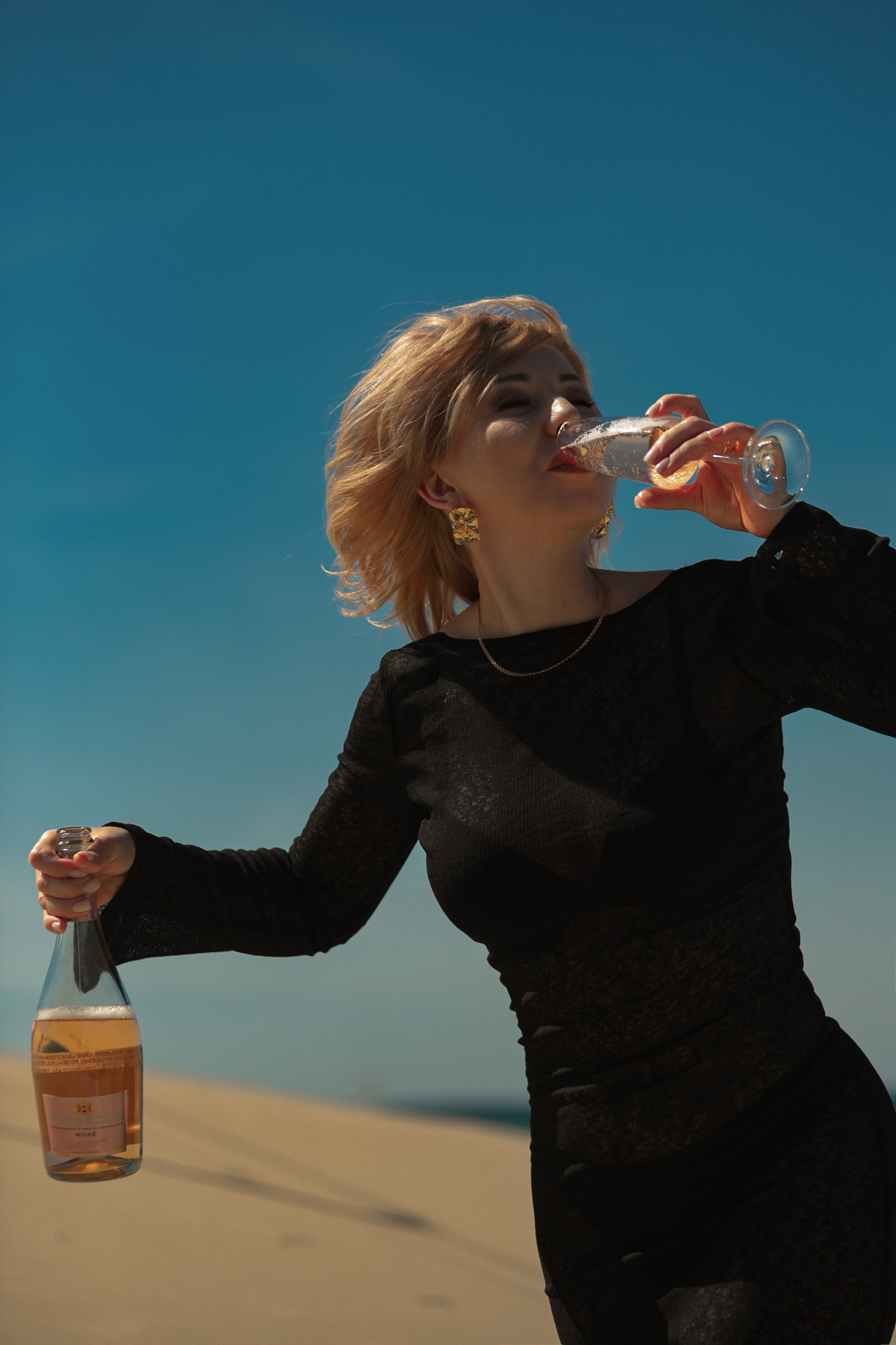 На море…. Фотограф Неверова Катерина