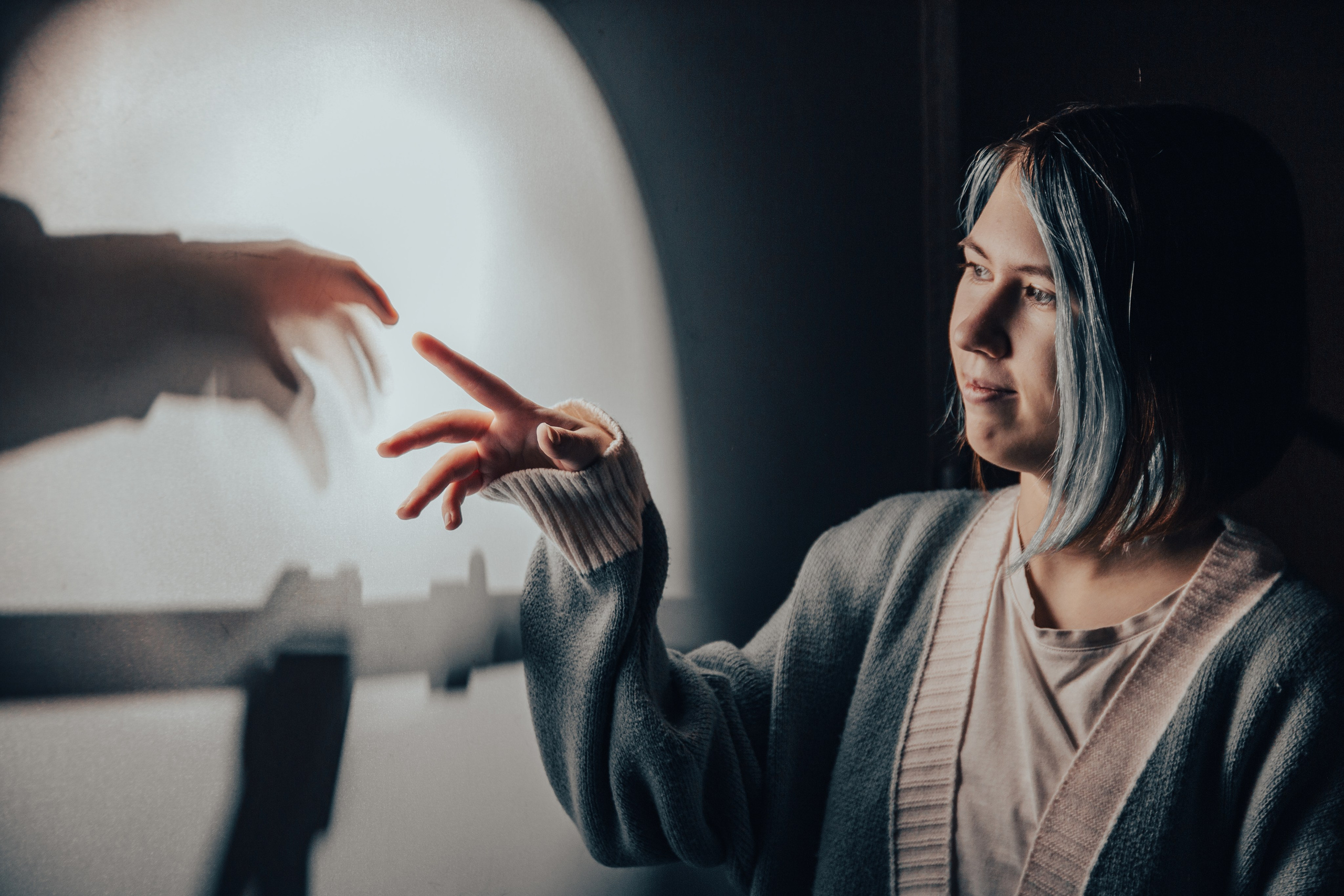 Студийные портреты. Ваш фотограф Северск | Томск