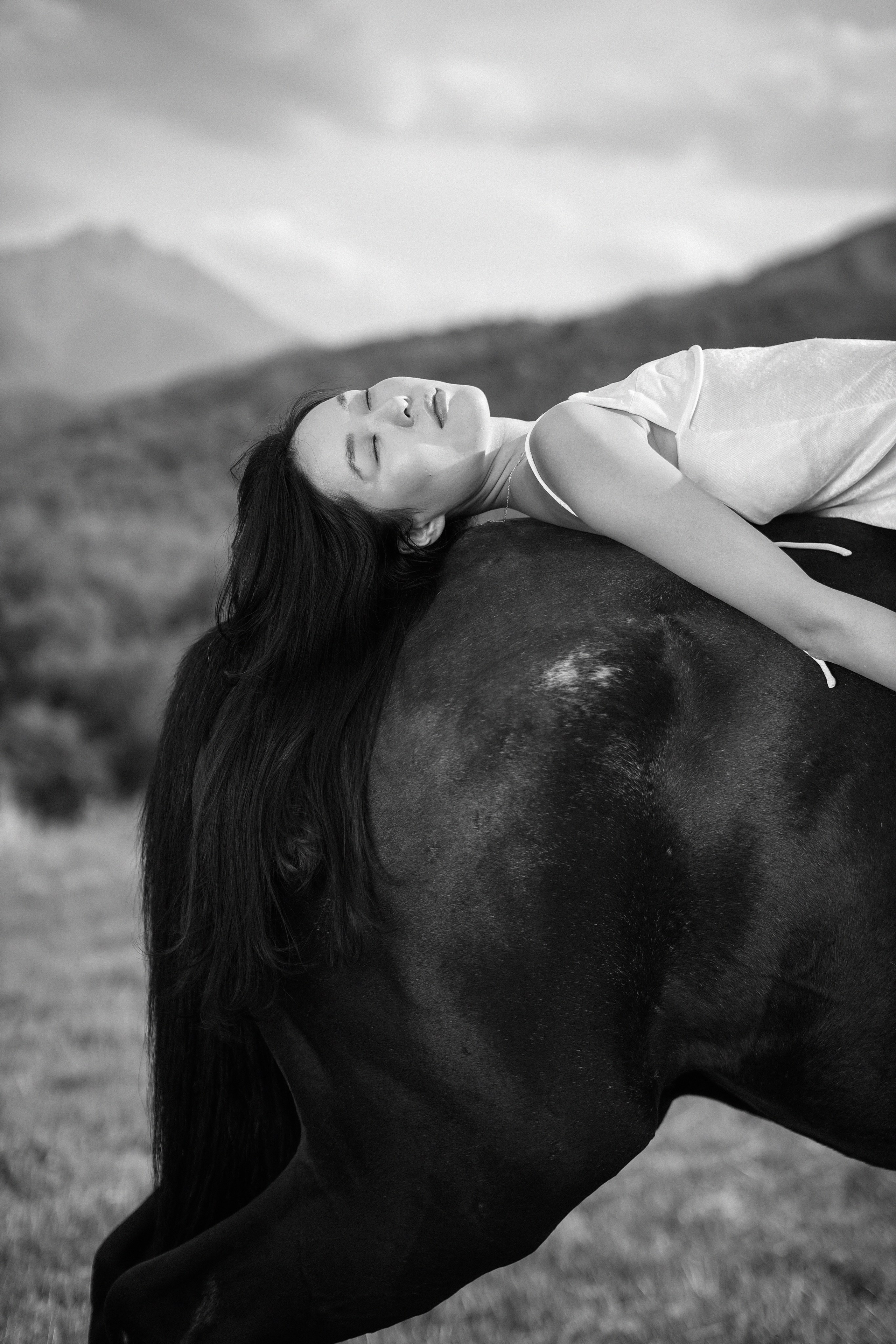 Данель. Fashion-фотограф Желеуов Дулат