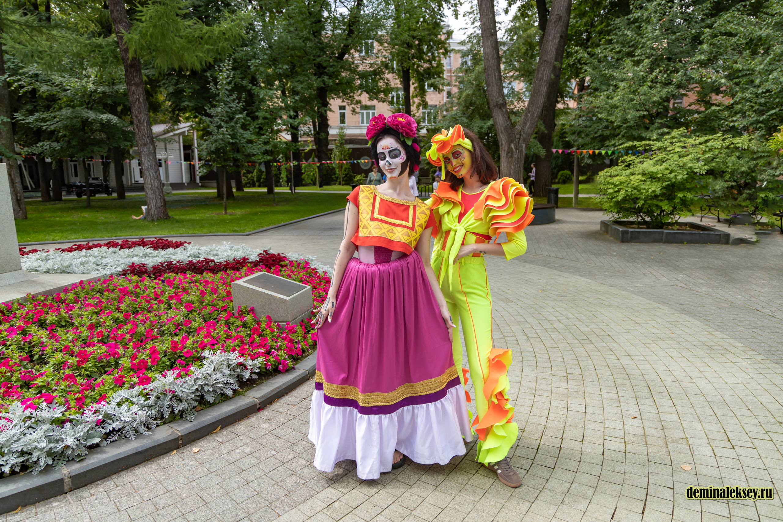 Фестиваль Латиноамериканской и Карибской культуры 19–20 июля 2025 года. Репортажный, семейный и студийный фотограф в Москве Демин Алексей