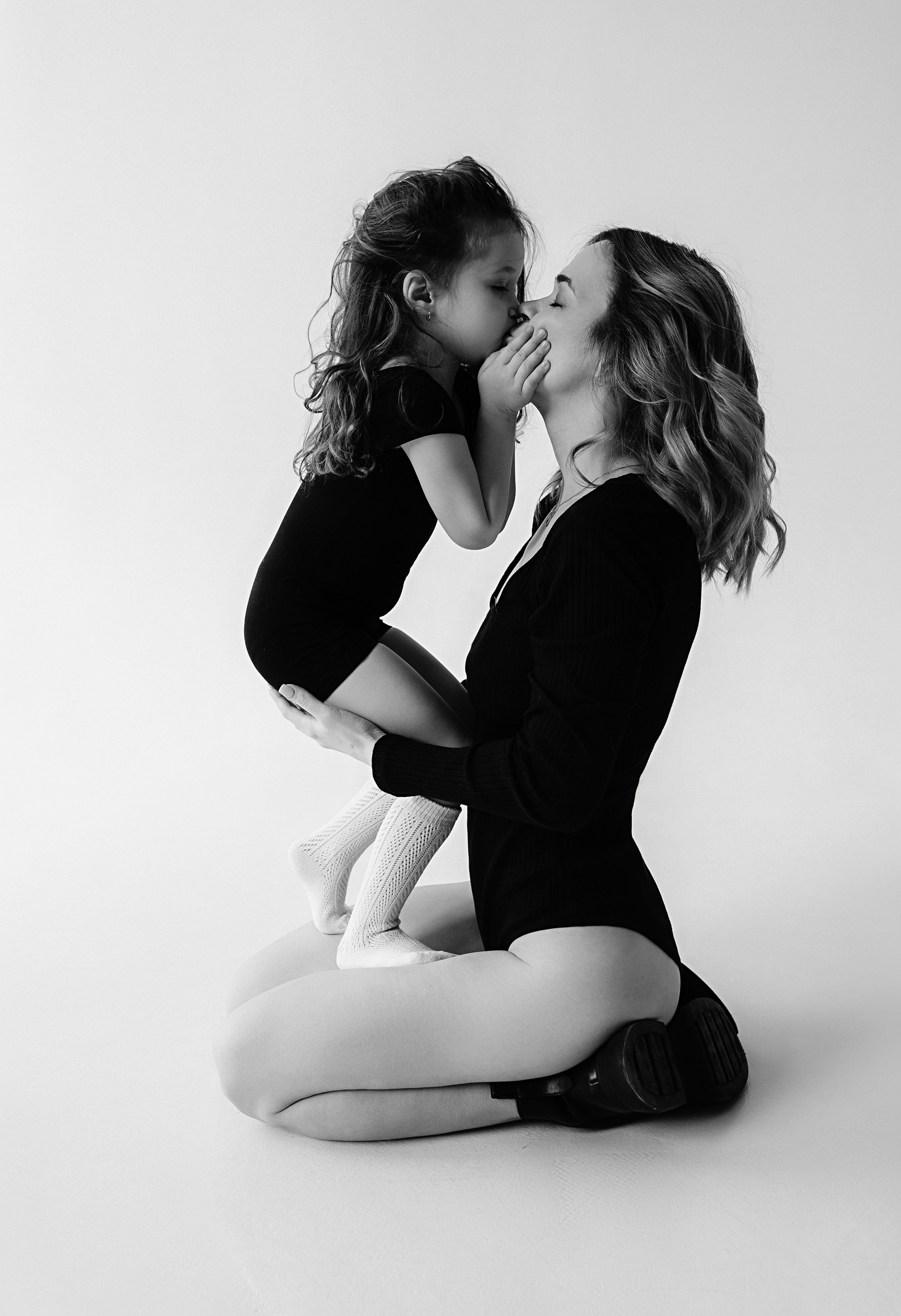 Julya & Esenya. Фотограф Самара