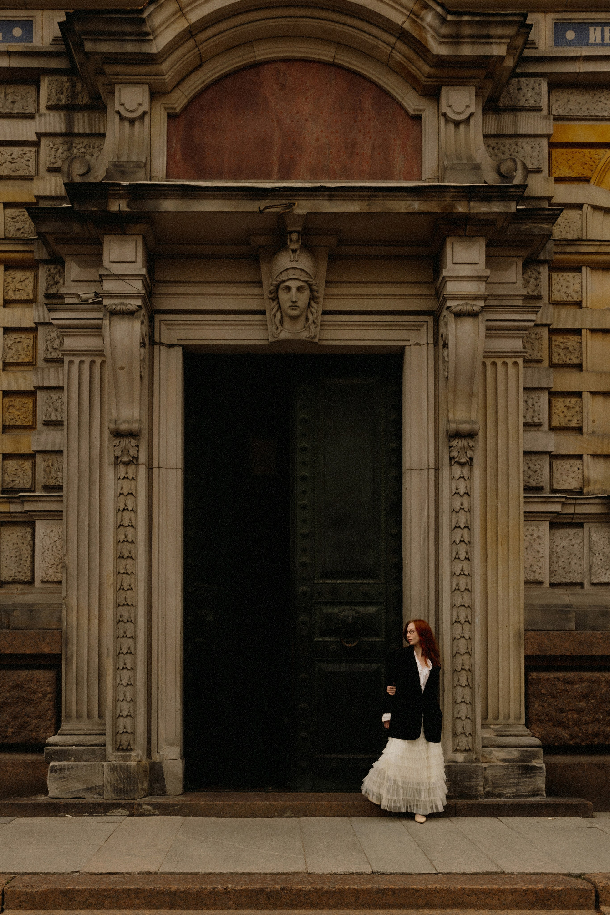 Алена. Фотограф Москва, Санкт-Петербург, Абакан