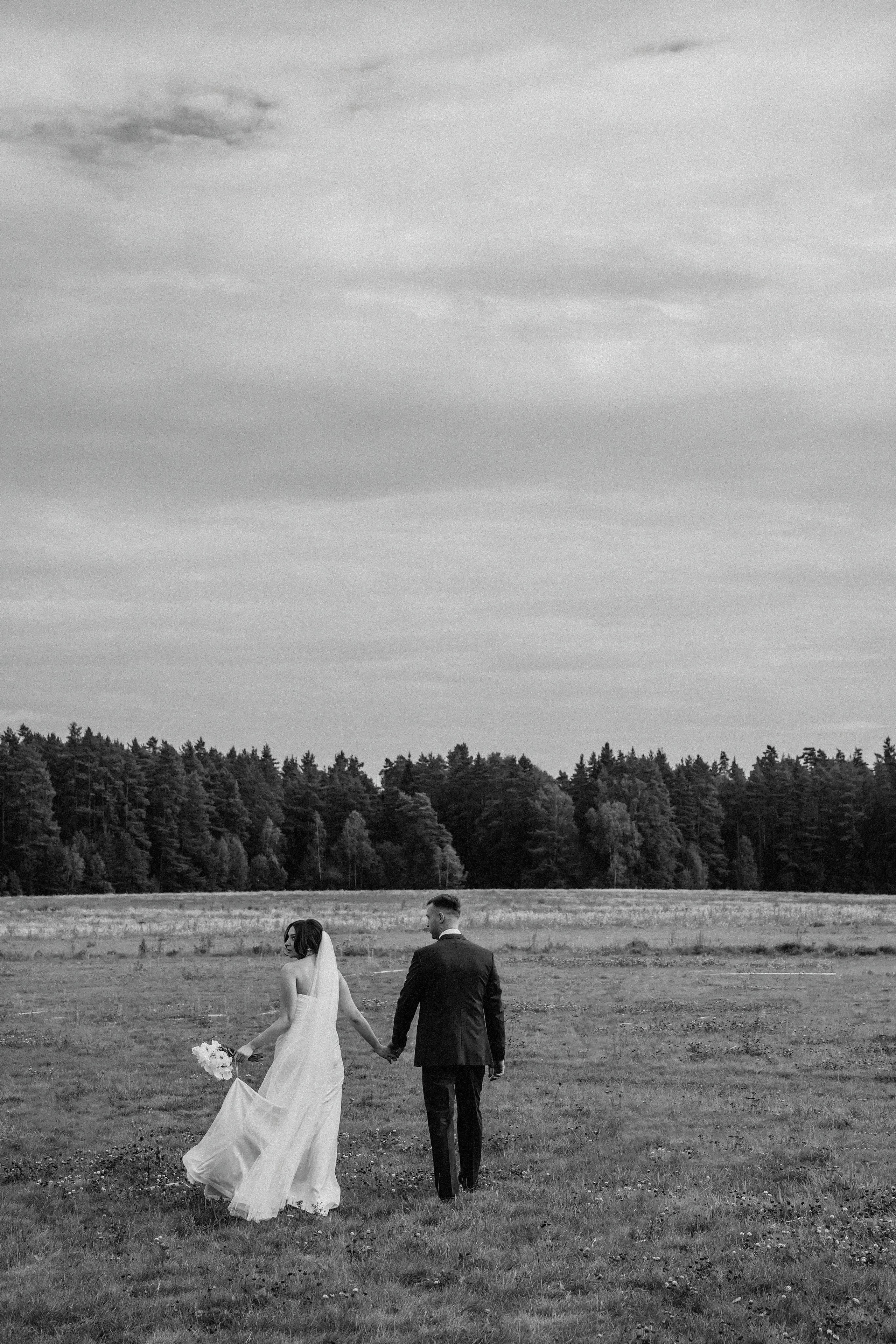 Свадебный и семейный фотограф Виктория Носачёва. Щелково, Москва и МО