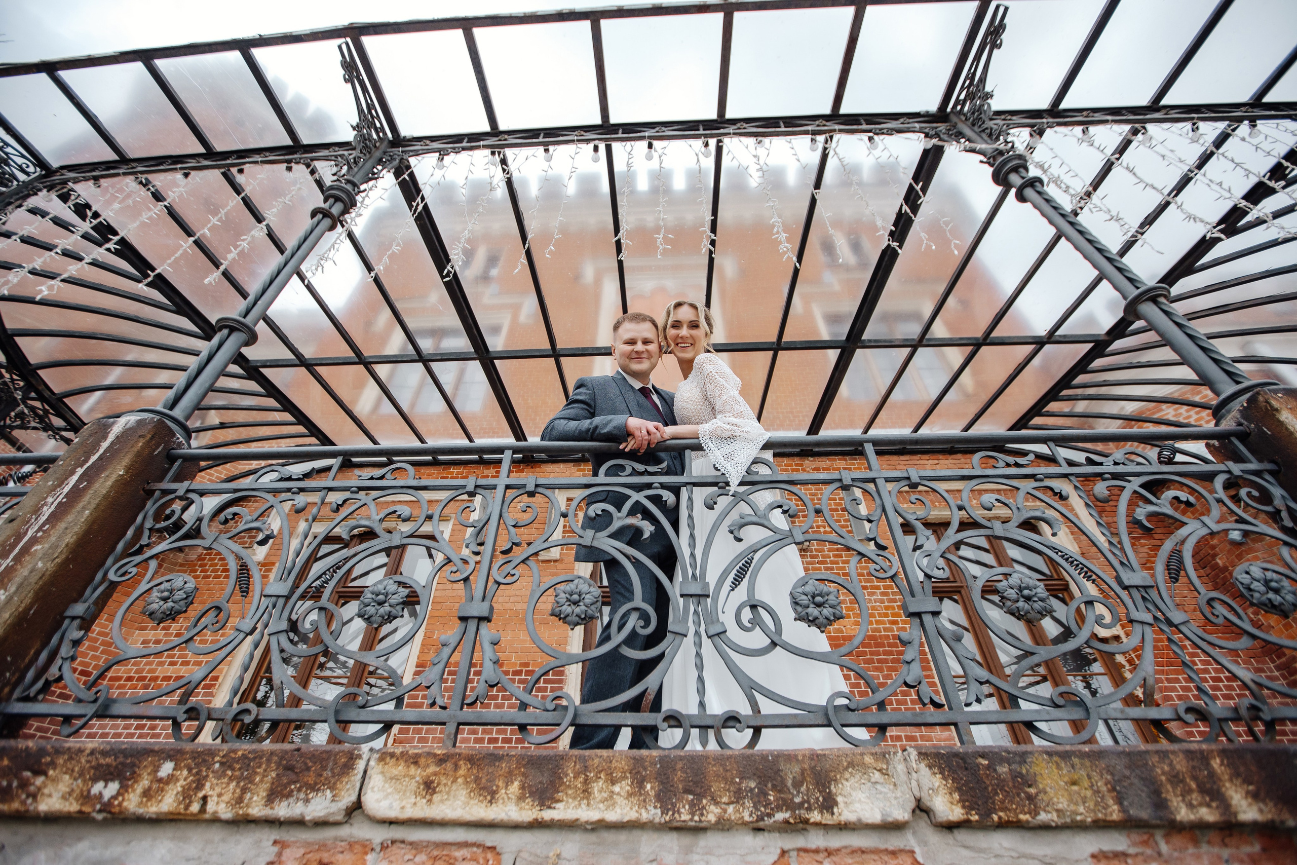 Фотограф Сергей Золотарев — Свадьба Дмитрия и Виктории. Фотограф Воронеж, Липецк