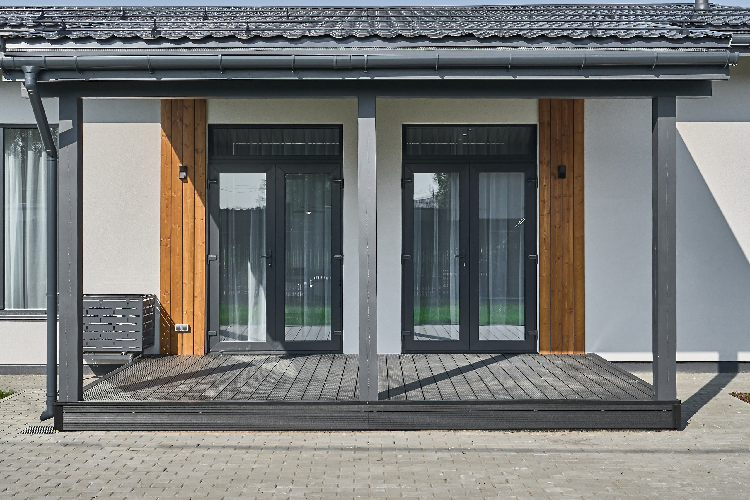 ЗАГОРОДНАЯ НЕДВИЖИМОСТЬ. Интерьерный фотограф