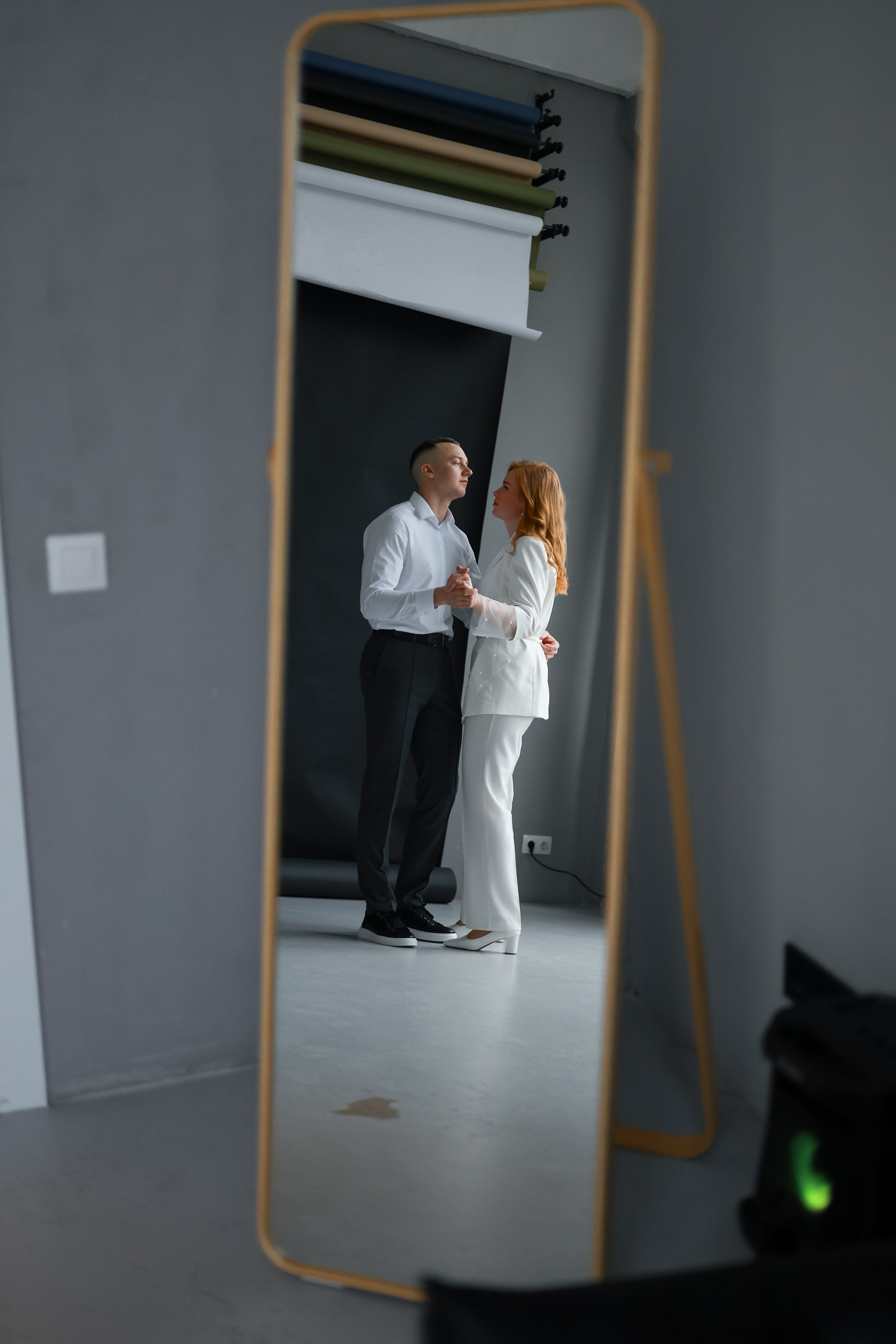 Яна и Влад. Свадебный фотограф Беларусь Ольга Козыренко