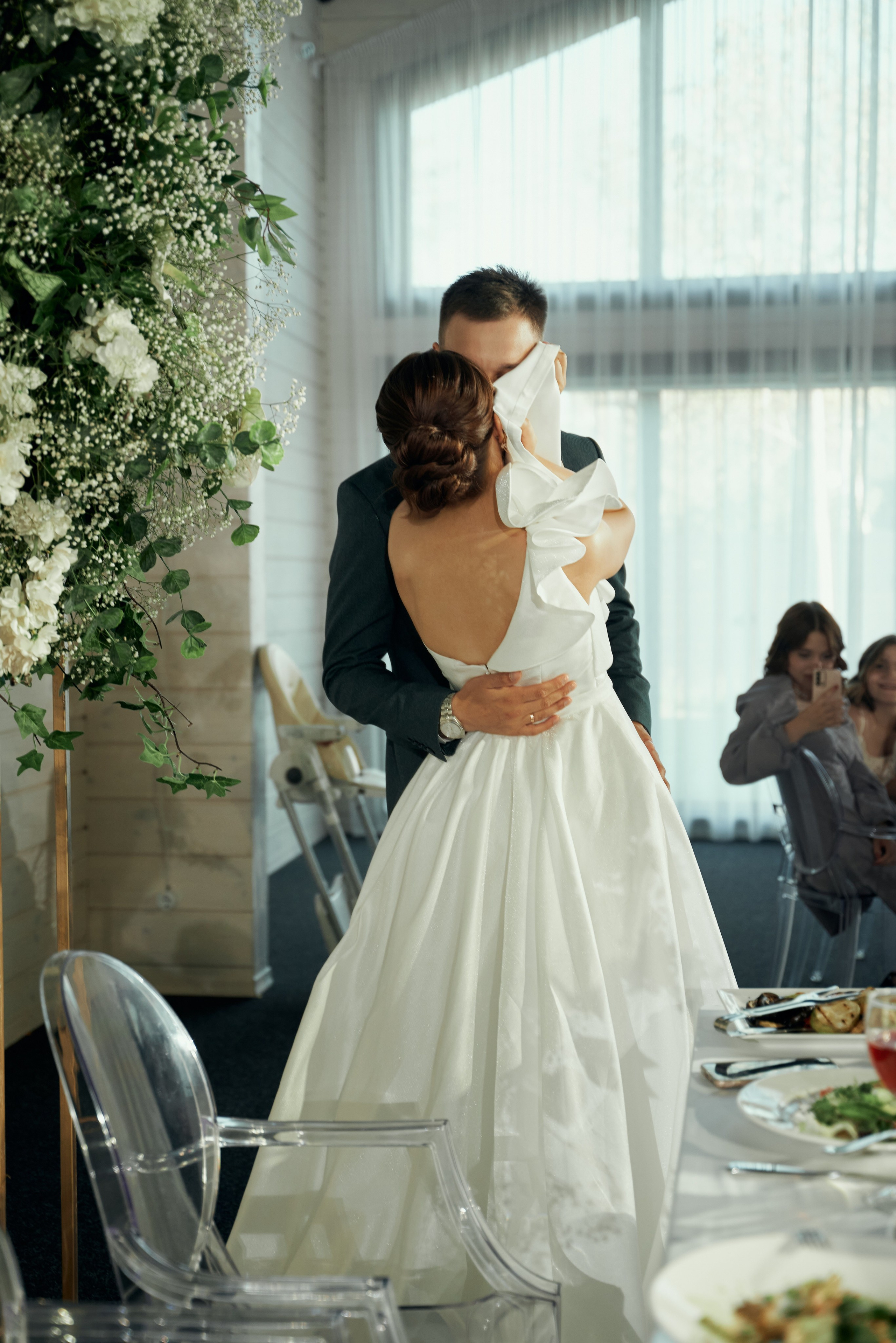 Илона и Роман. Свадебный фотограф Александр Браво