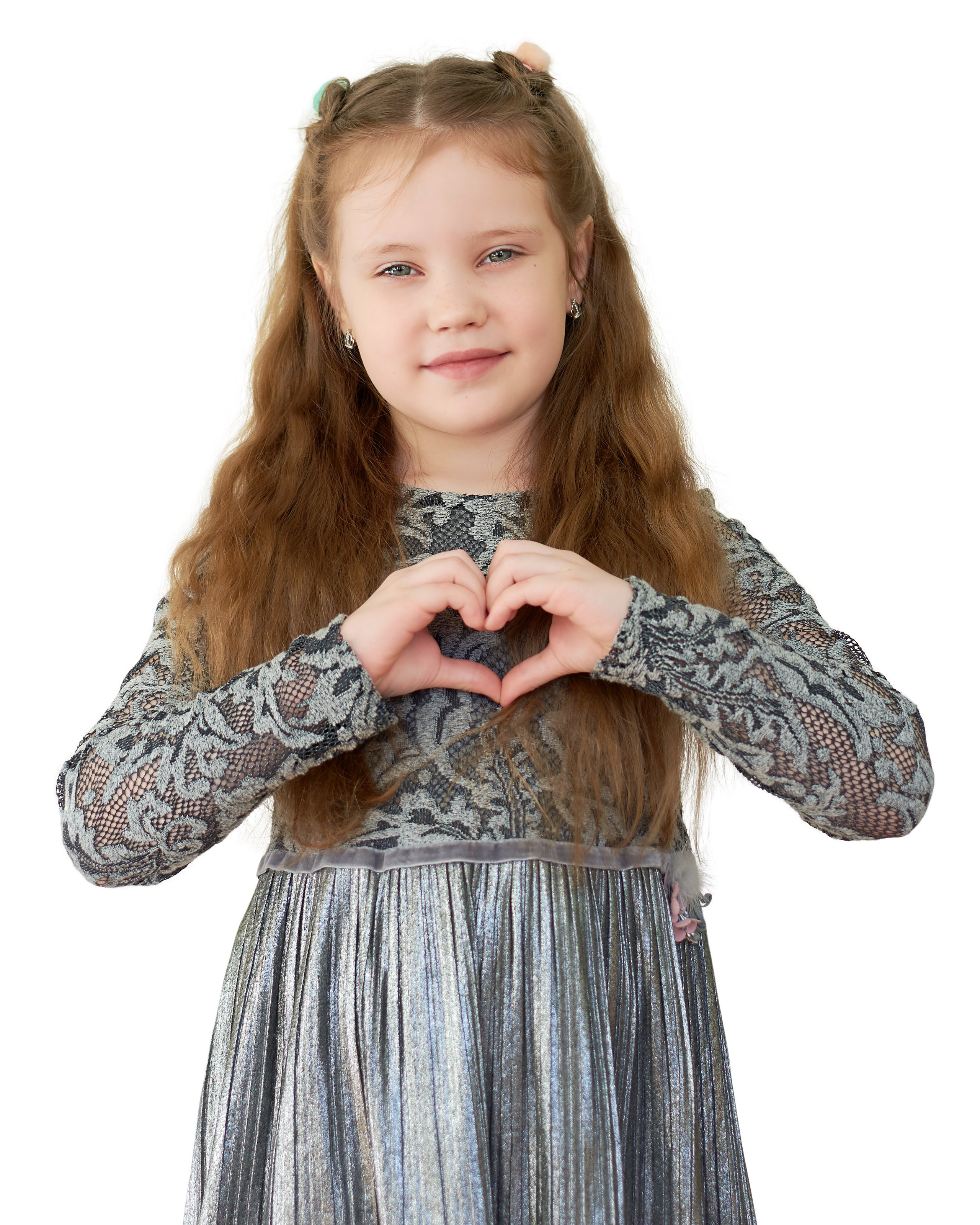 Портретная съемка в альбом. Детский сад. Ольга Чёкотова (Фотограф Кострома)