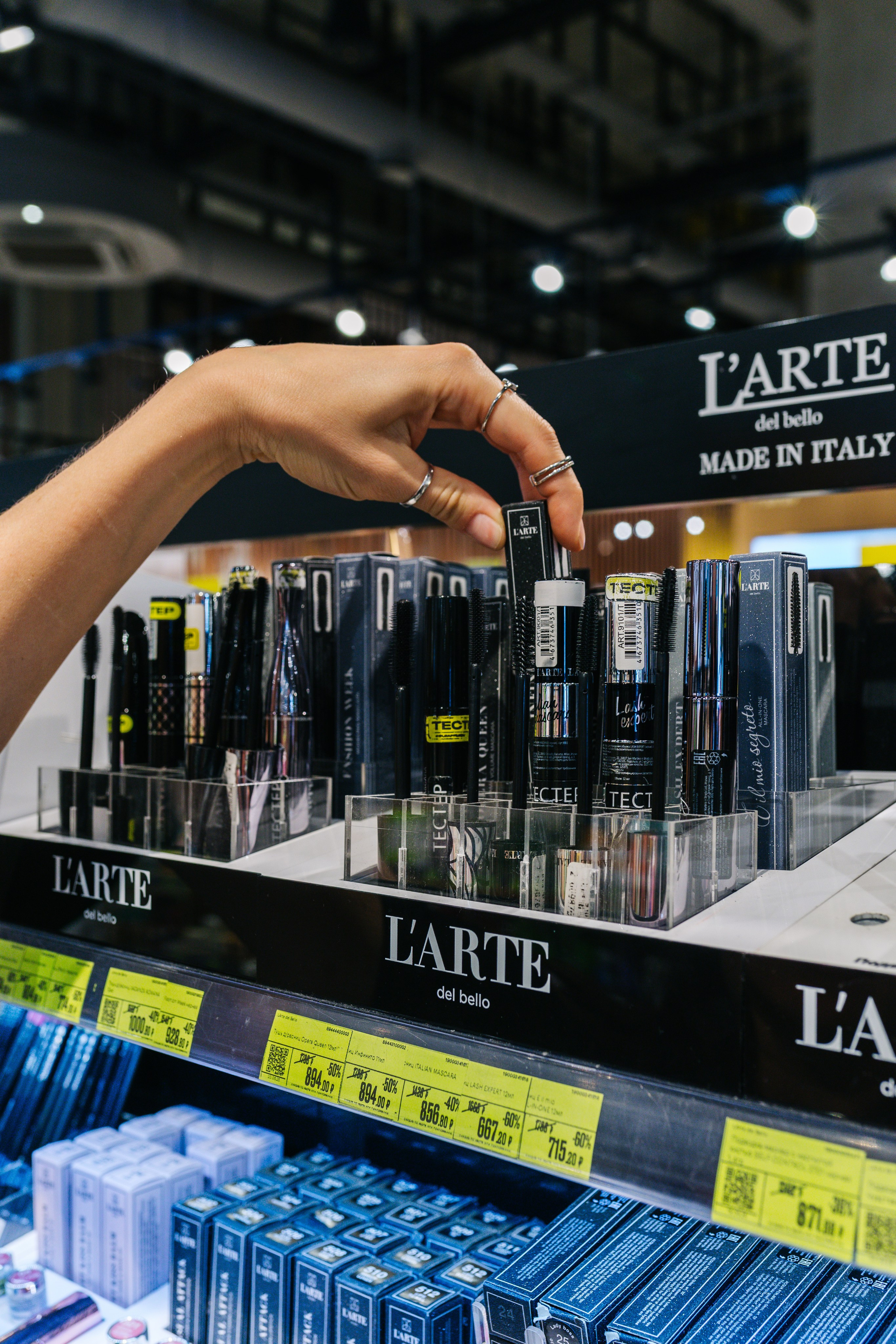 Larte X Золотое яблоко. Александр Малышев — интерьерный, архитектурный фотограф в Москве