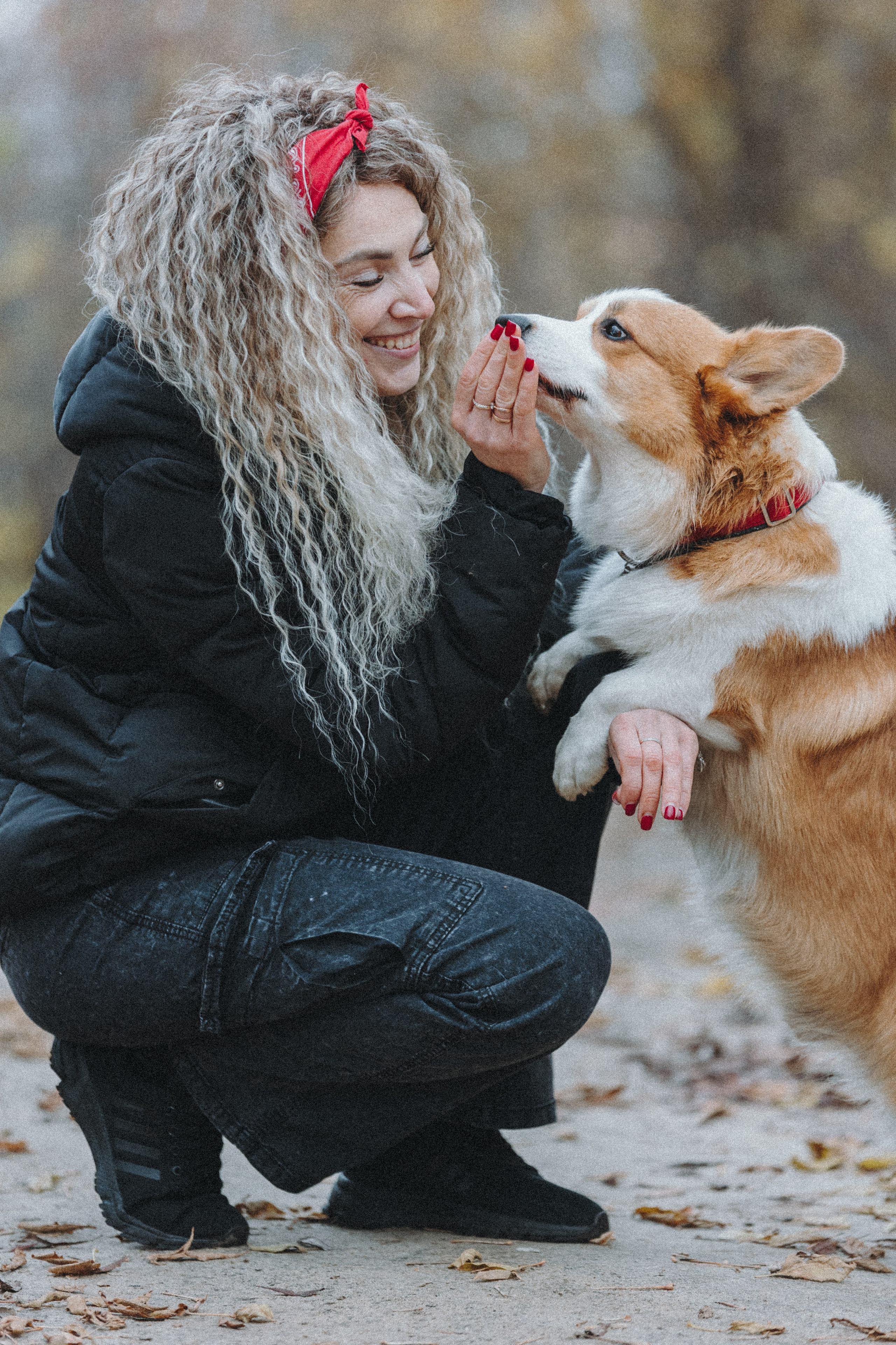 Надя и Перси. Фотограф — анималист Светлана Кысса|фотограф собак в Краснодаре и Нижнем Новгороде