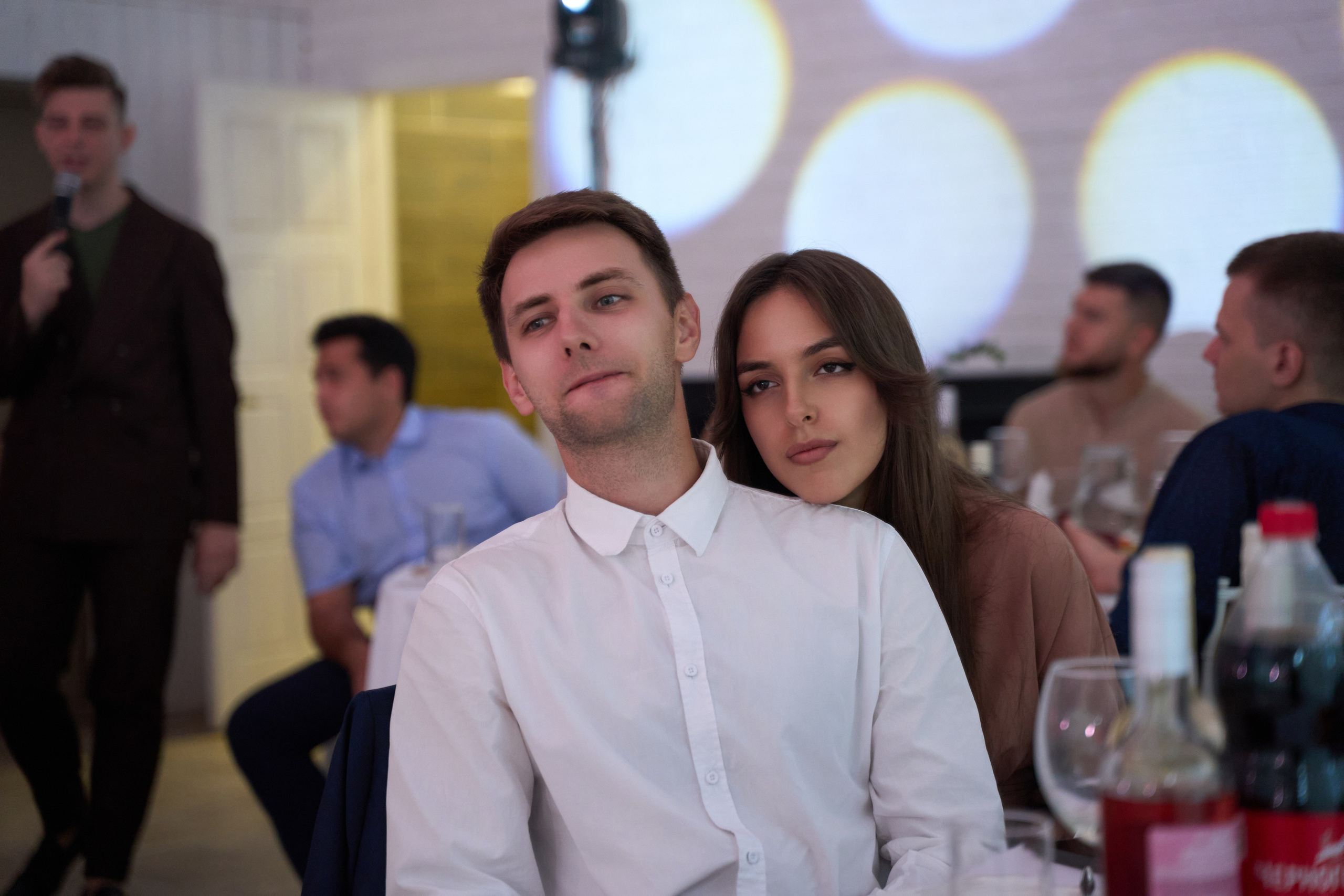 Свадьба Олег & Софья. Mariage