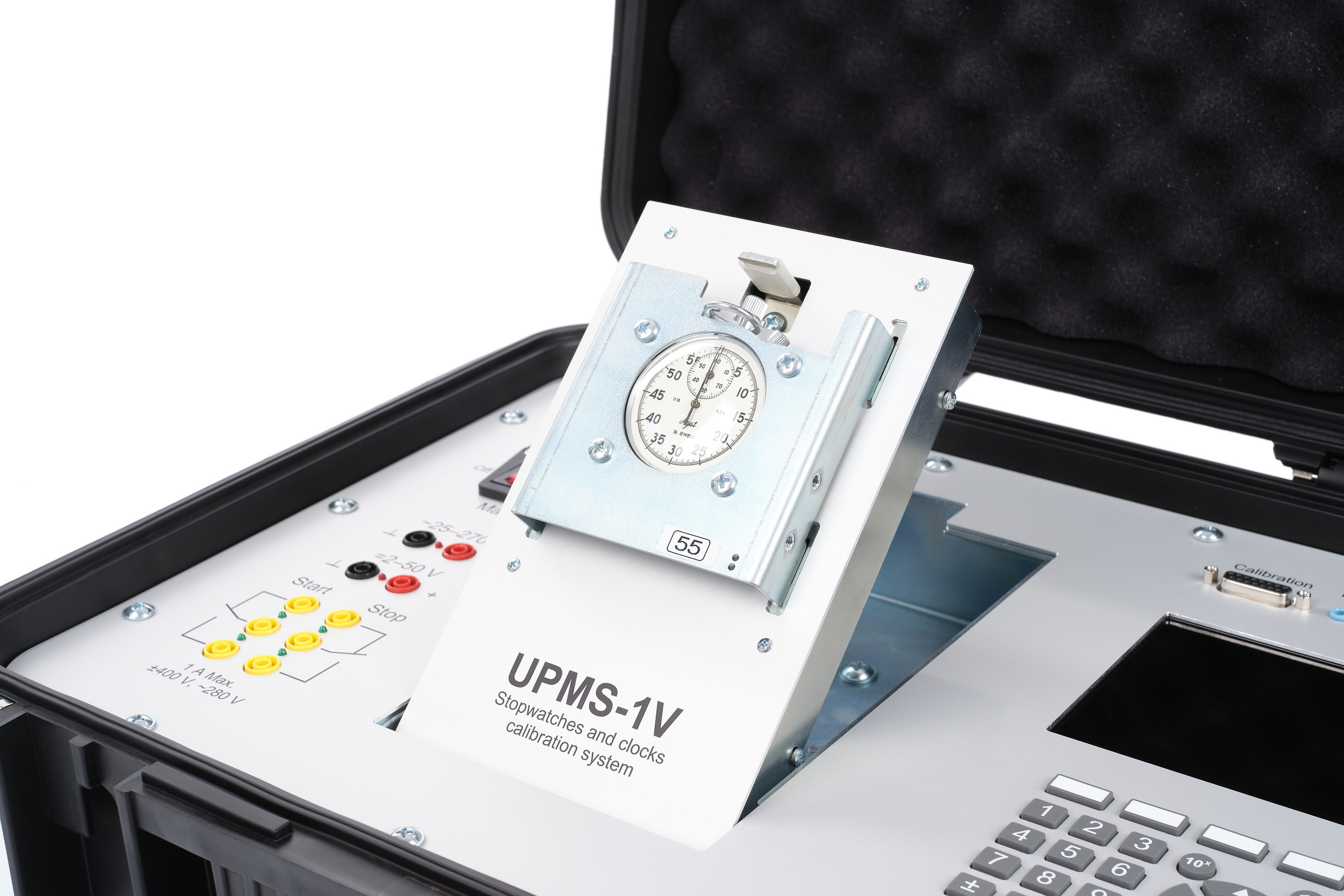 Съемка оборудования. Фотостудия КВАДРАТ