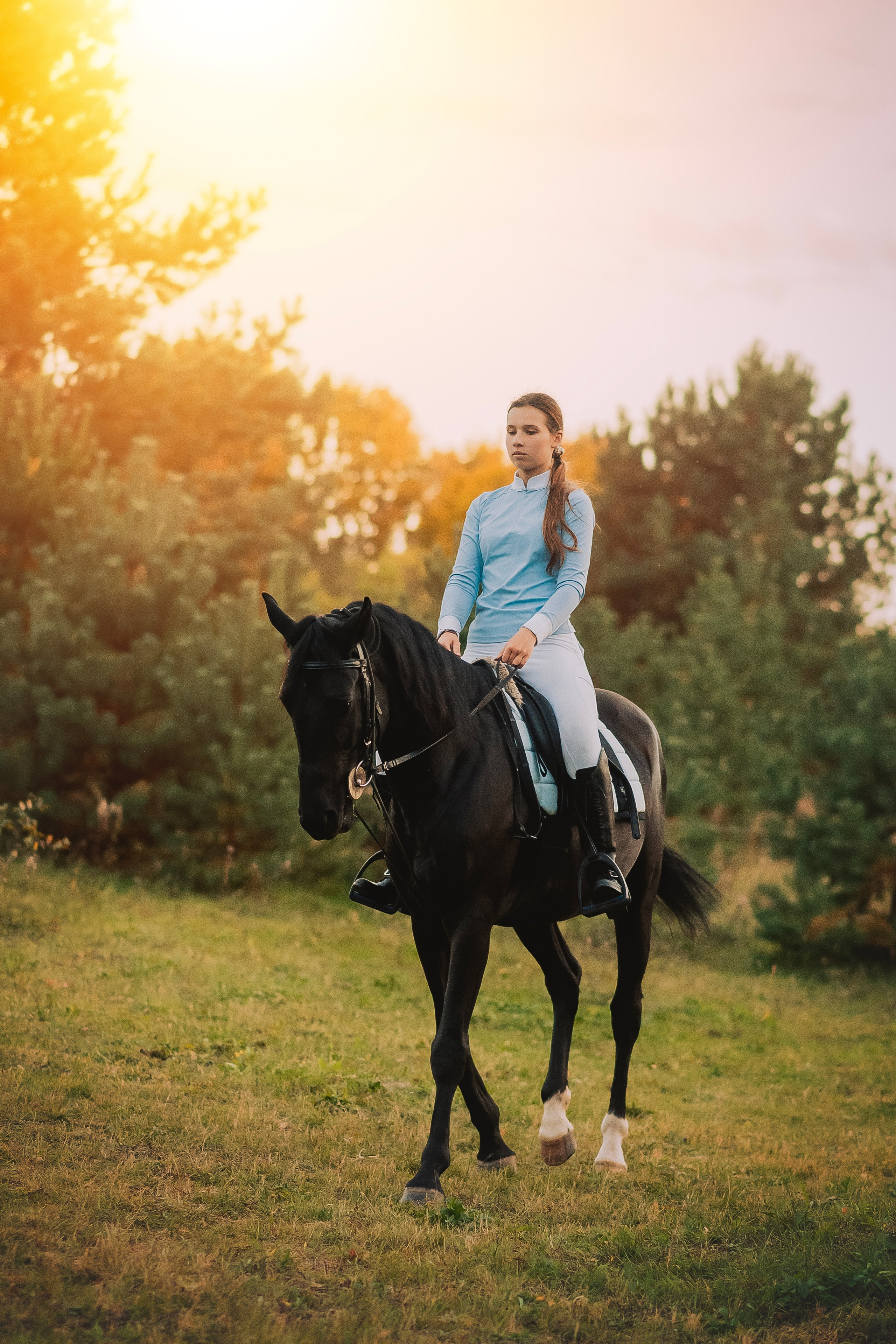 Дени — 23.09.2025. Фотограф — Анималист | Анна Абрамова