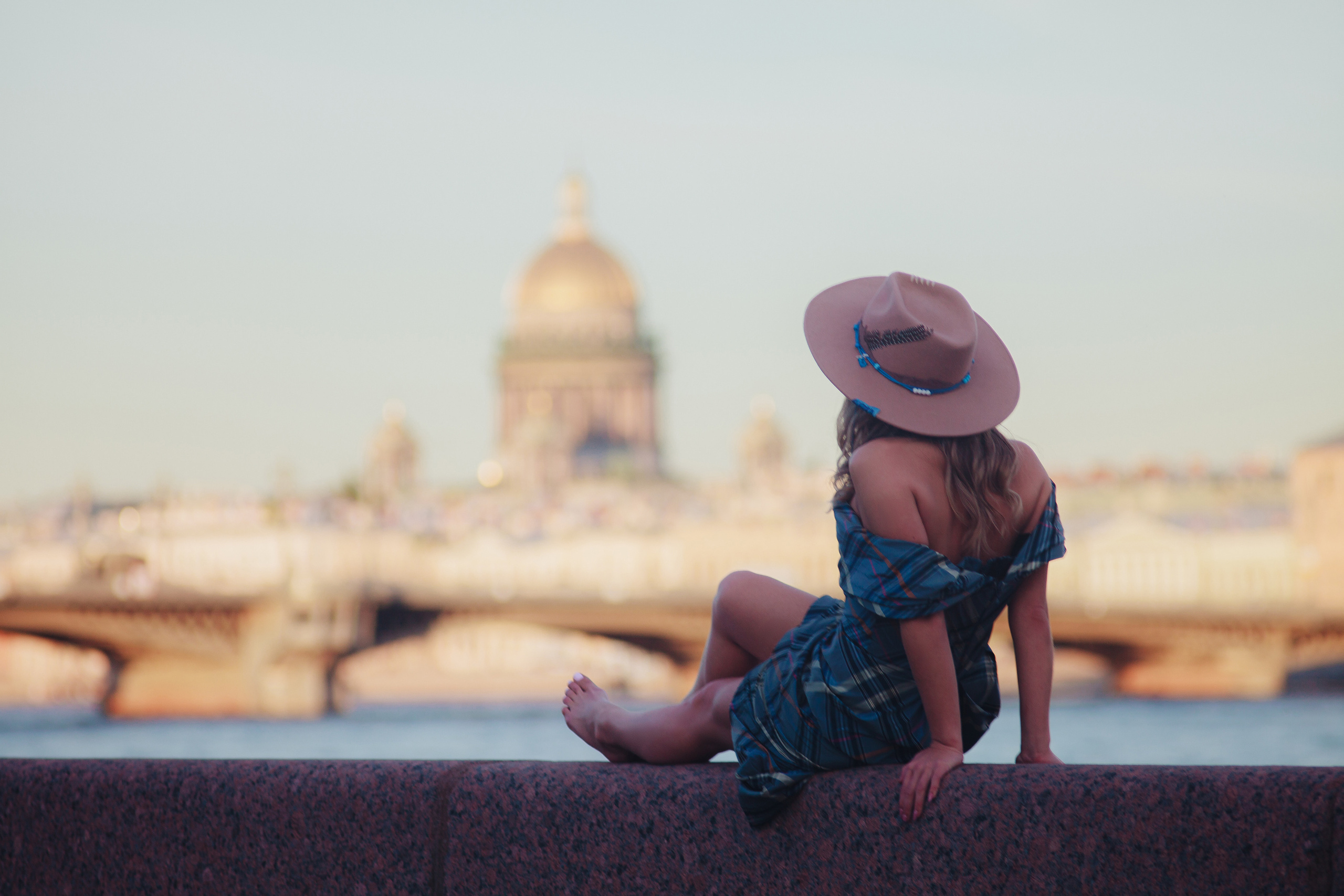 Петербург. Фотограф в Санкт-Петербурге и Москве Наталья Милли