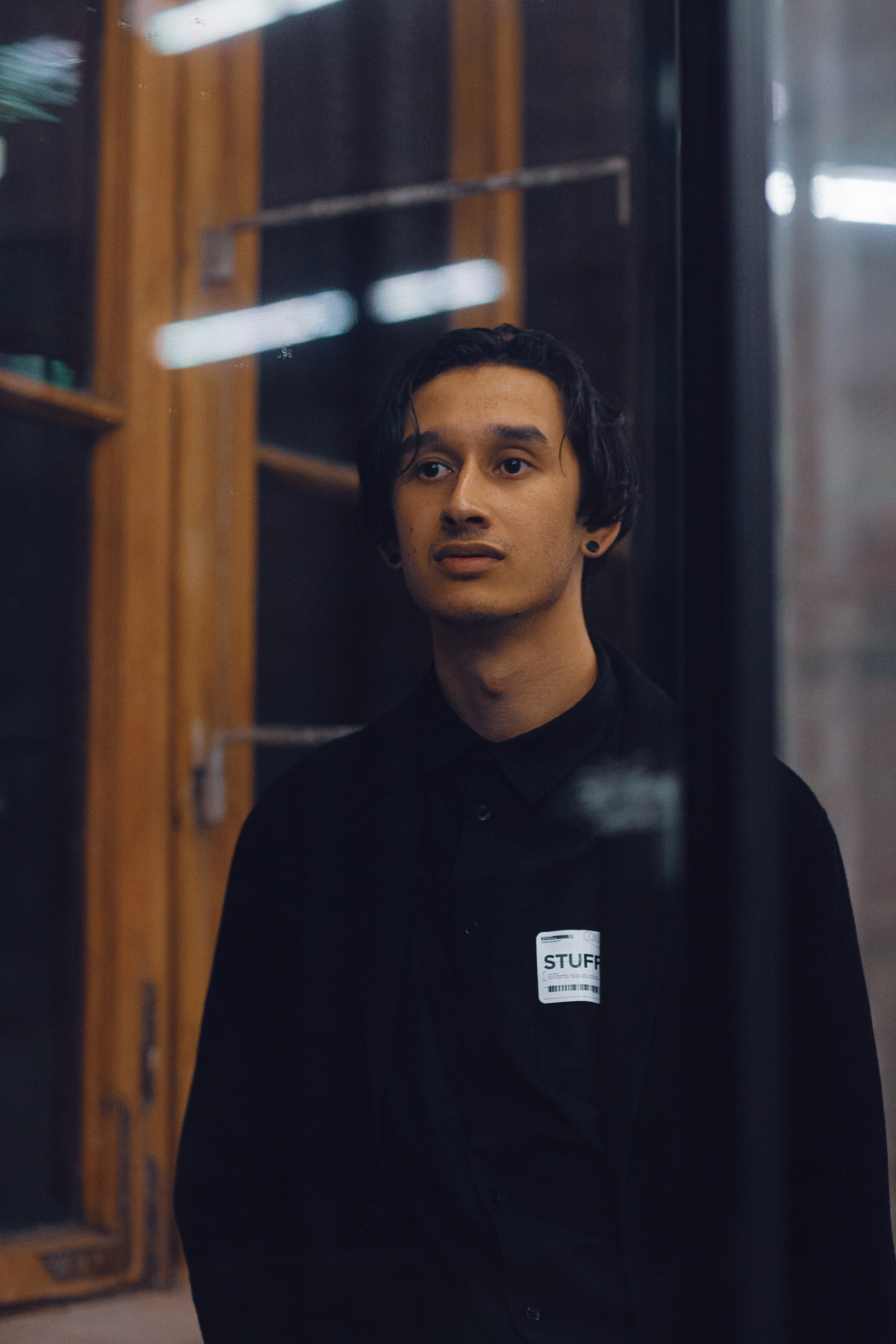 Съёмка в помещении. Фотограф в Санкт-Петербурге и Москве Наталья Милли