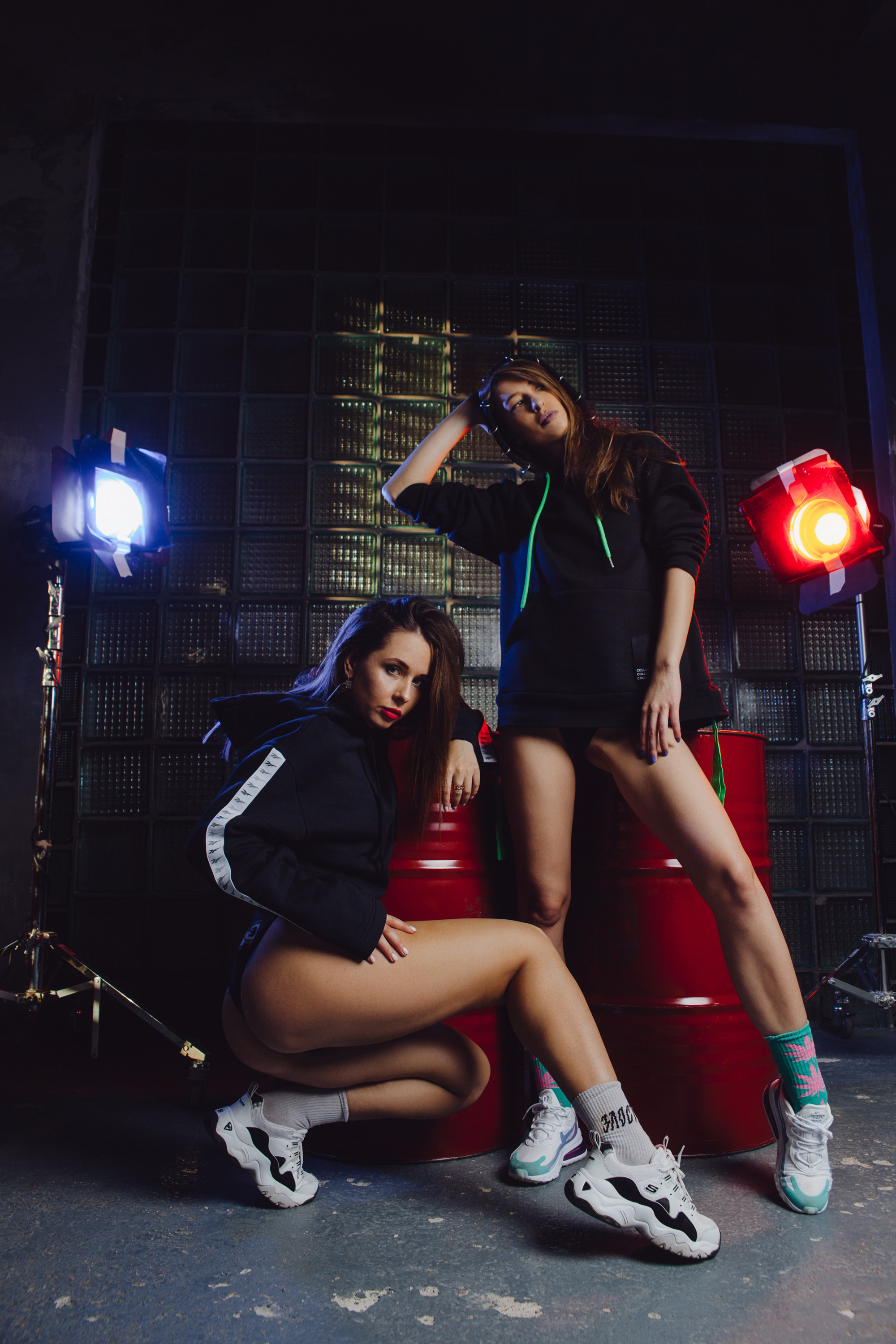 Съёмка в интересном интерьере. Фотограф в Санкт-Петербурге и Москве Наталья Милли