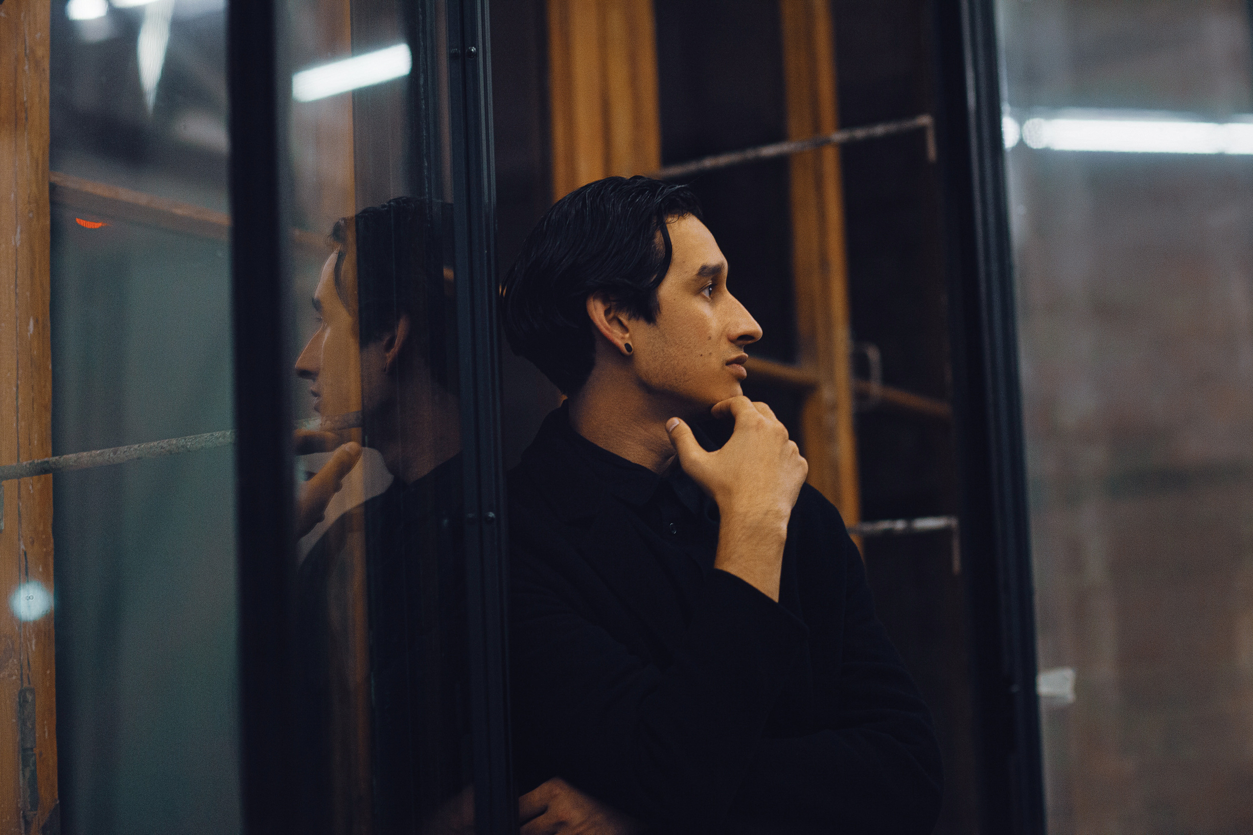 Съёмка в помещении. Фотограф в Санкт-Петербурге и Москве Наталья Милли