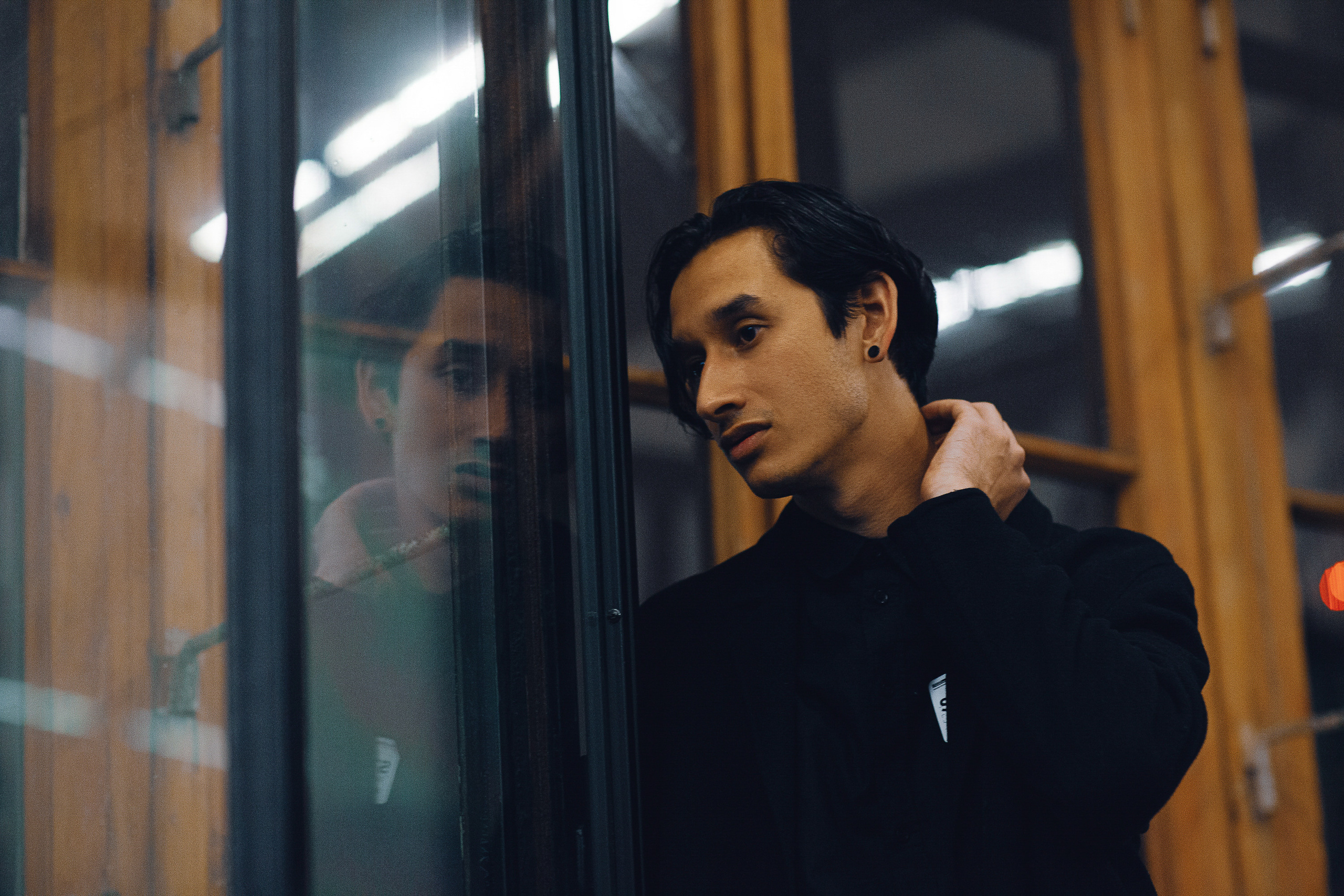 Съёмка в помещении. Фотограф в Санкт-Петербурге и Москве Наталья Милли