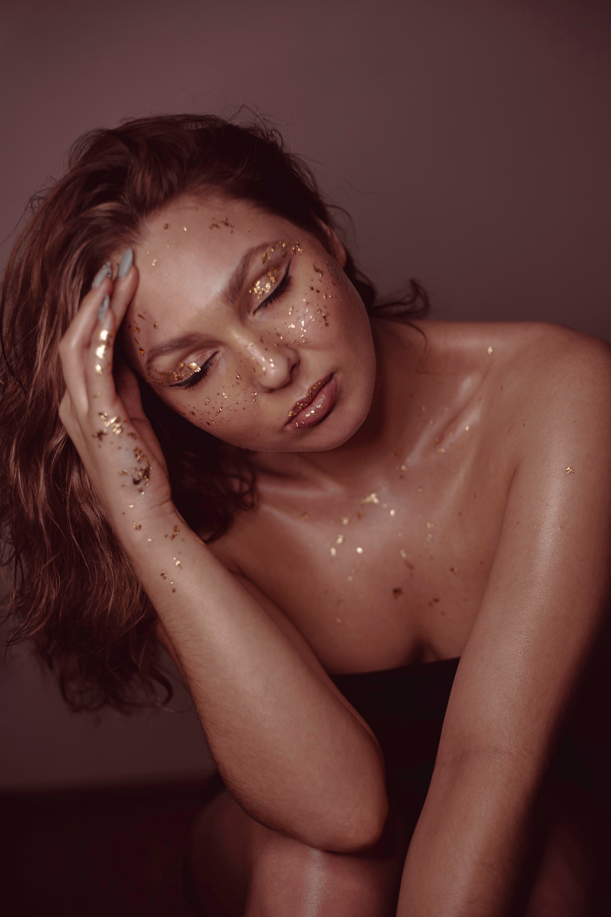 Нежная фотосессия. Фотограф в Санкт-Петербурге и Москве Наталья Милли