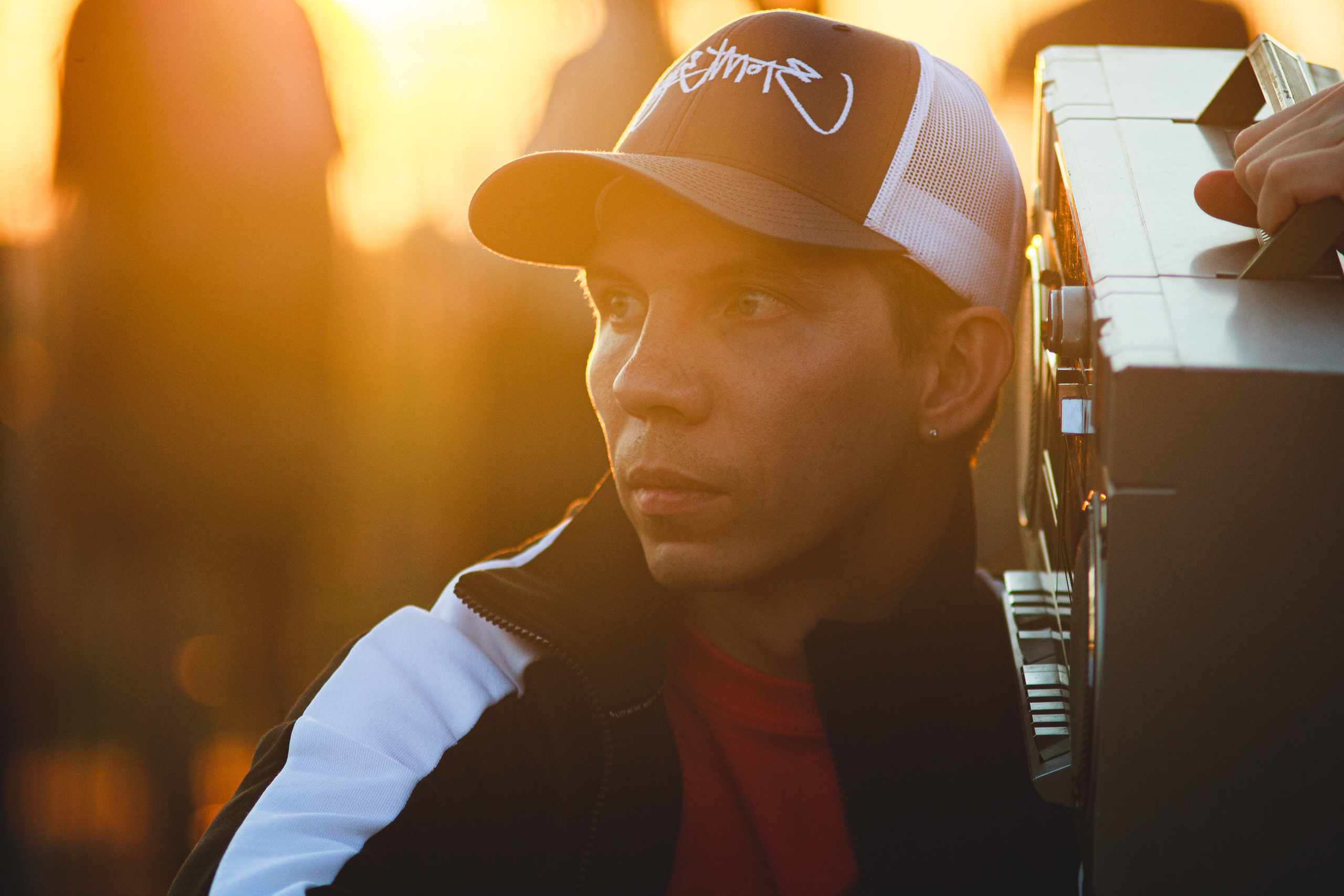 Золотой час. Фотограф в Санкт-Петербурге и Москве Наталья Милли