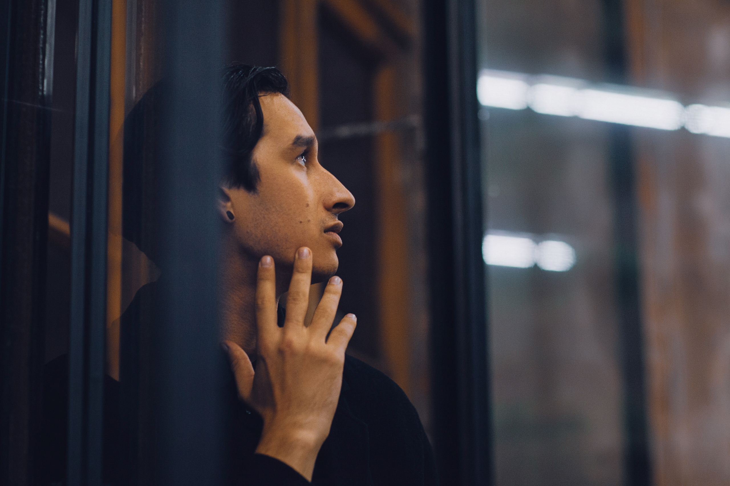 Съёмка в помещении. Фотограф в Санкт-Петербурге и Москве Наталья Милли