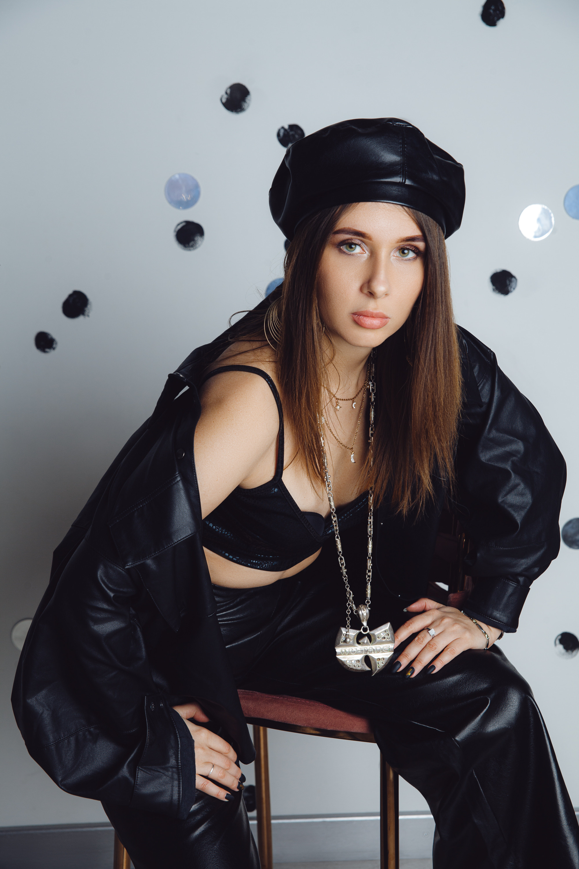 Интерьерная фотосессия. Фотограф в Санкт-Петербурге и Москве Наталья Милли