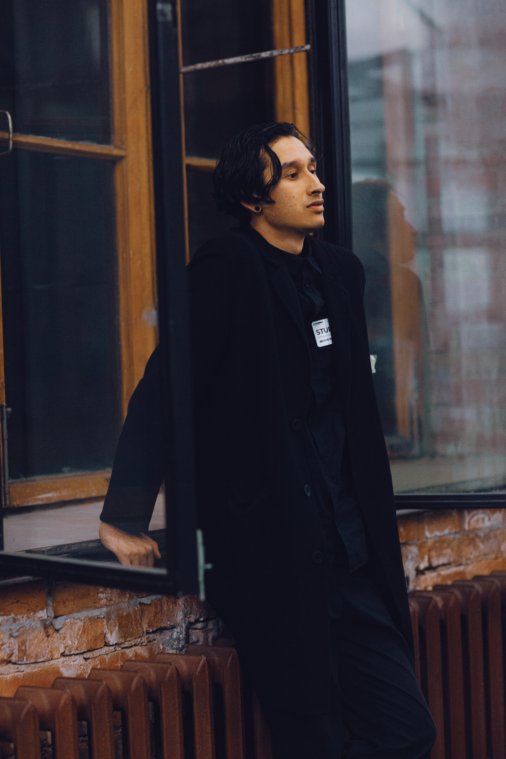 Съёмка в помещении. Фотограф в Санкт-Петербурге и Москве Наталья Милли