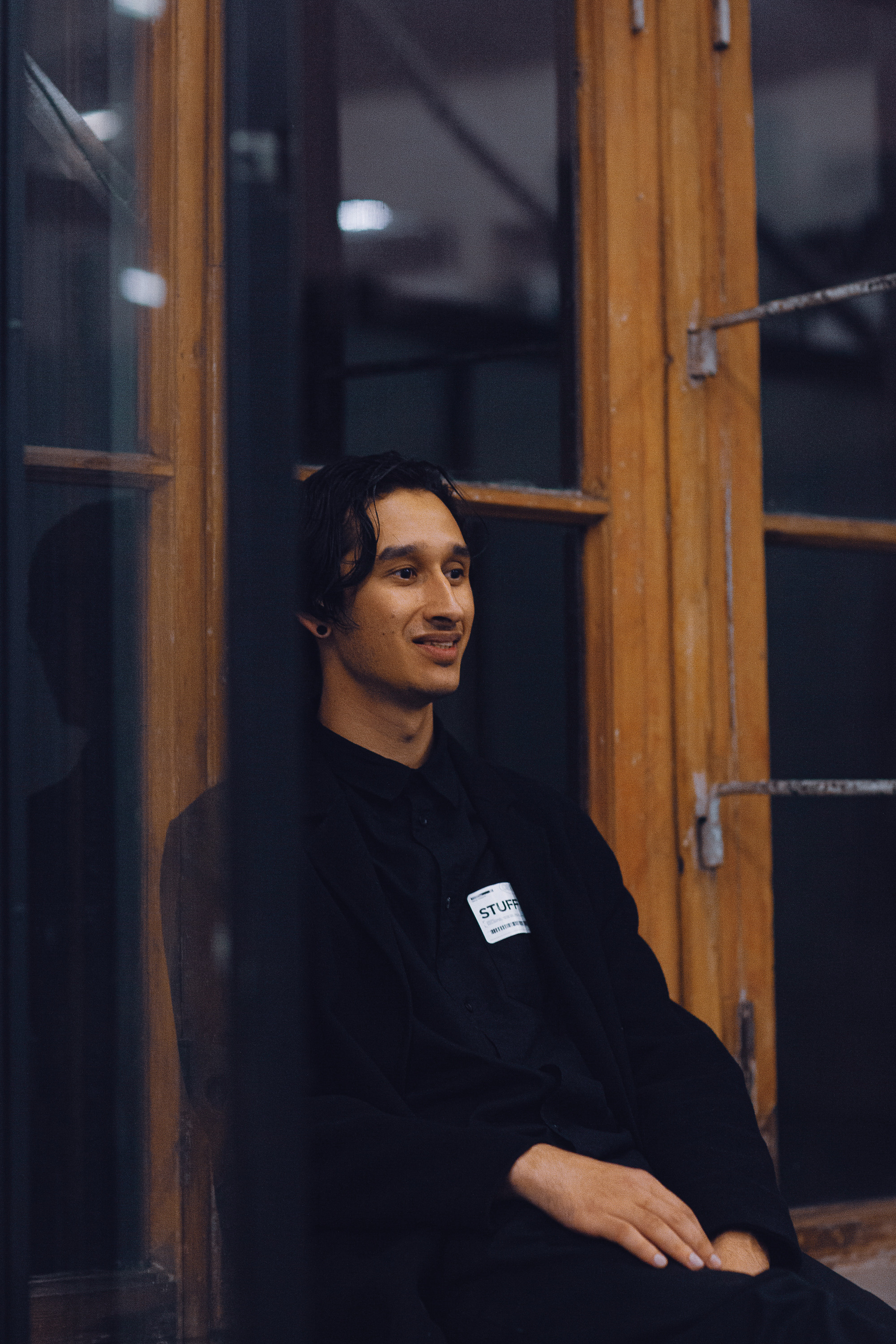 Съёмка в помещении. Фотограф в Санкт-Петербурге и Москве Наталья Милли