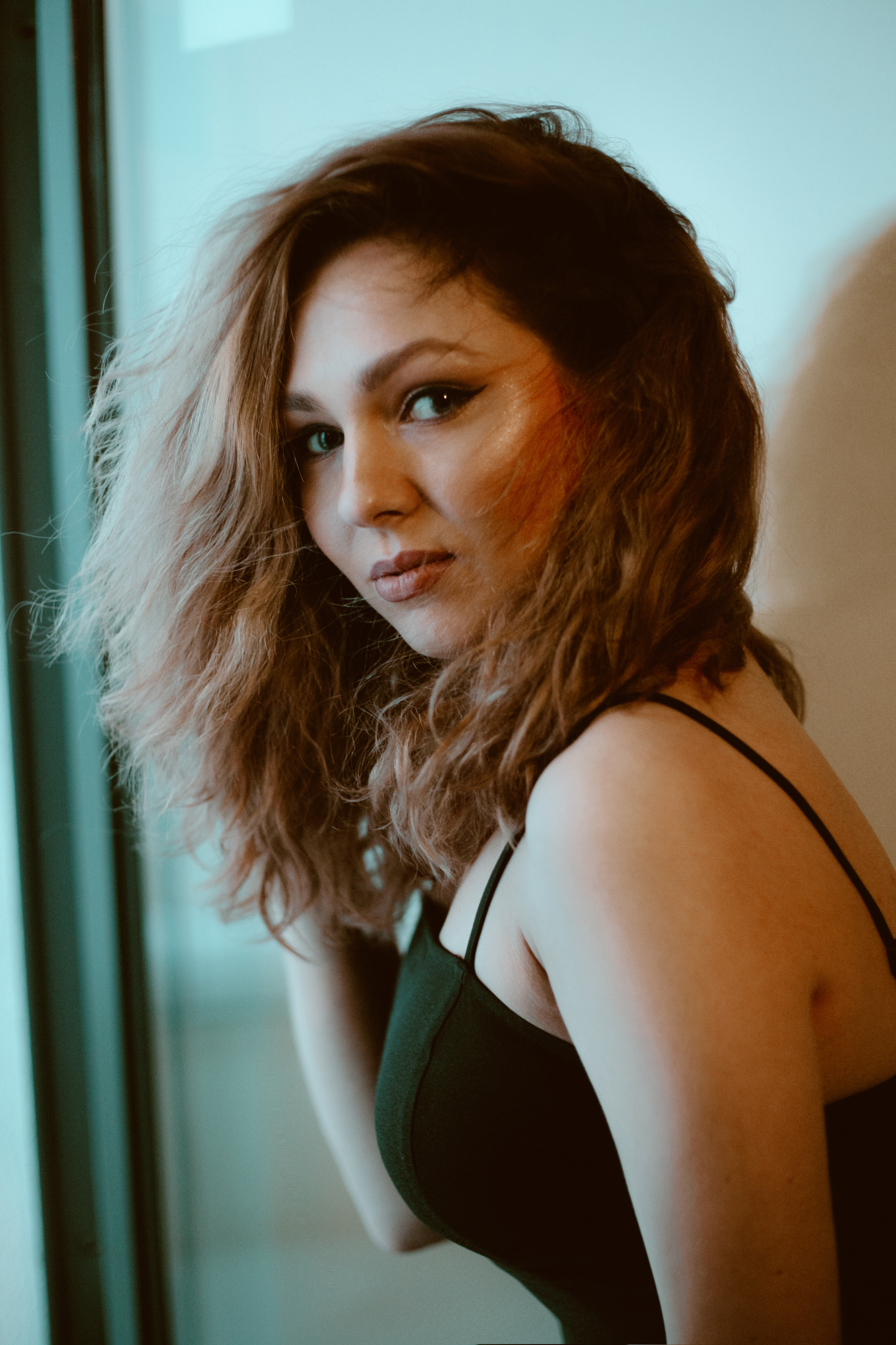 Съёмка рядом с домом. Фотограф в Санкт-Петербурге и Москве Наталья Милли