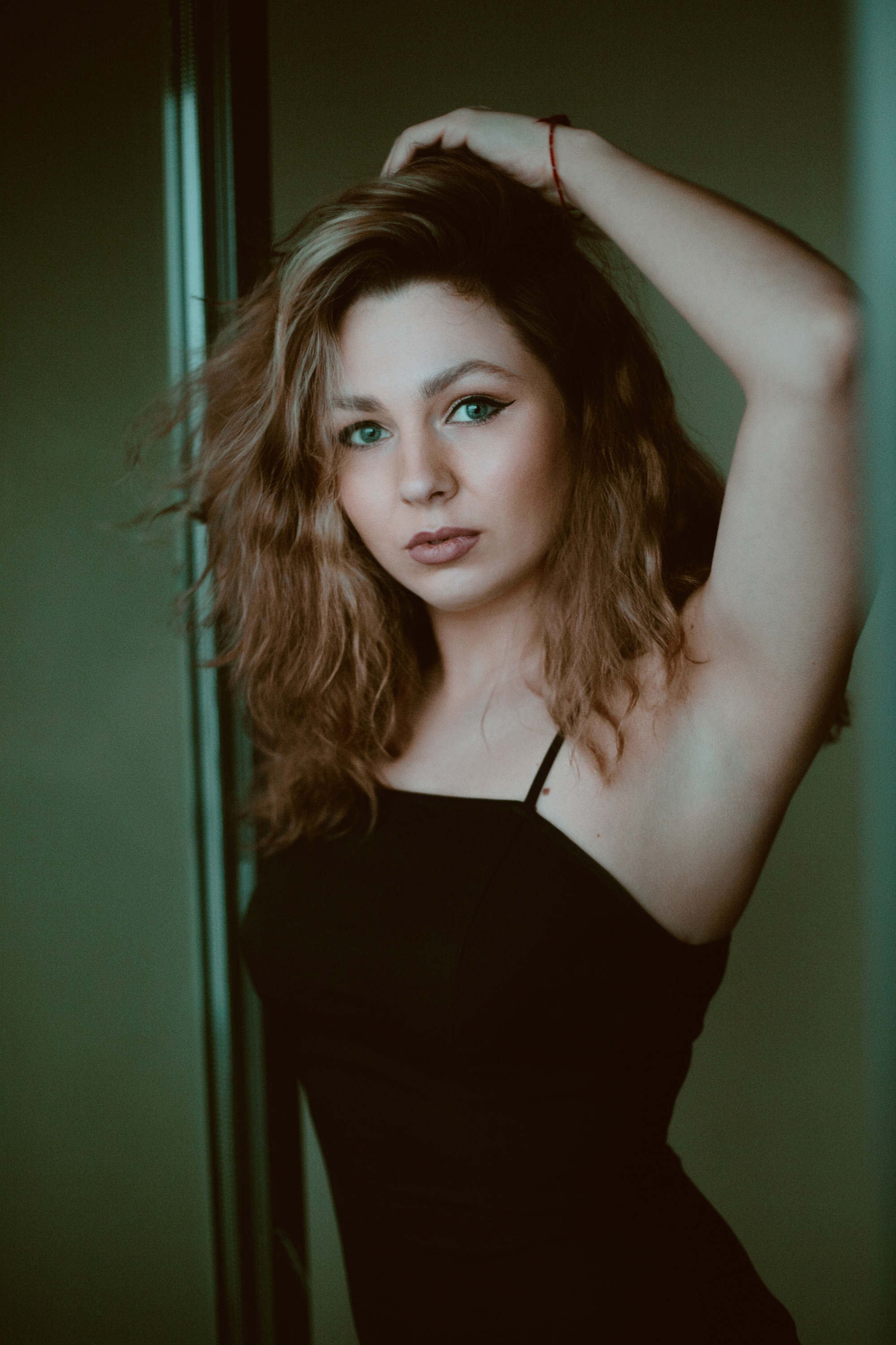 Съёмка рядом с домом. Фотограф в Санкт-Петербурге и Москве Наталья Милли