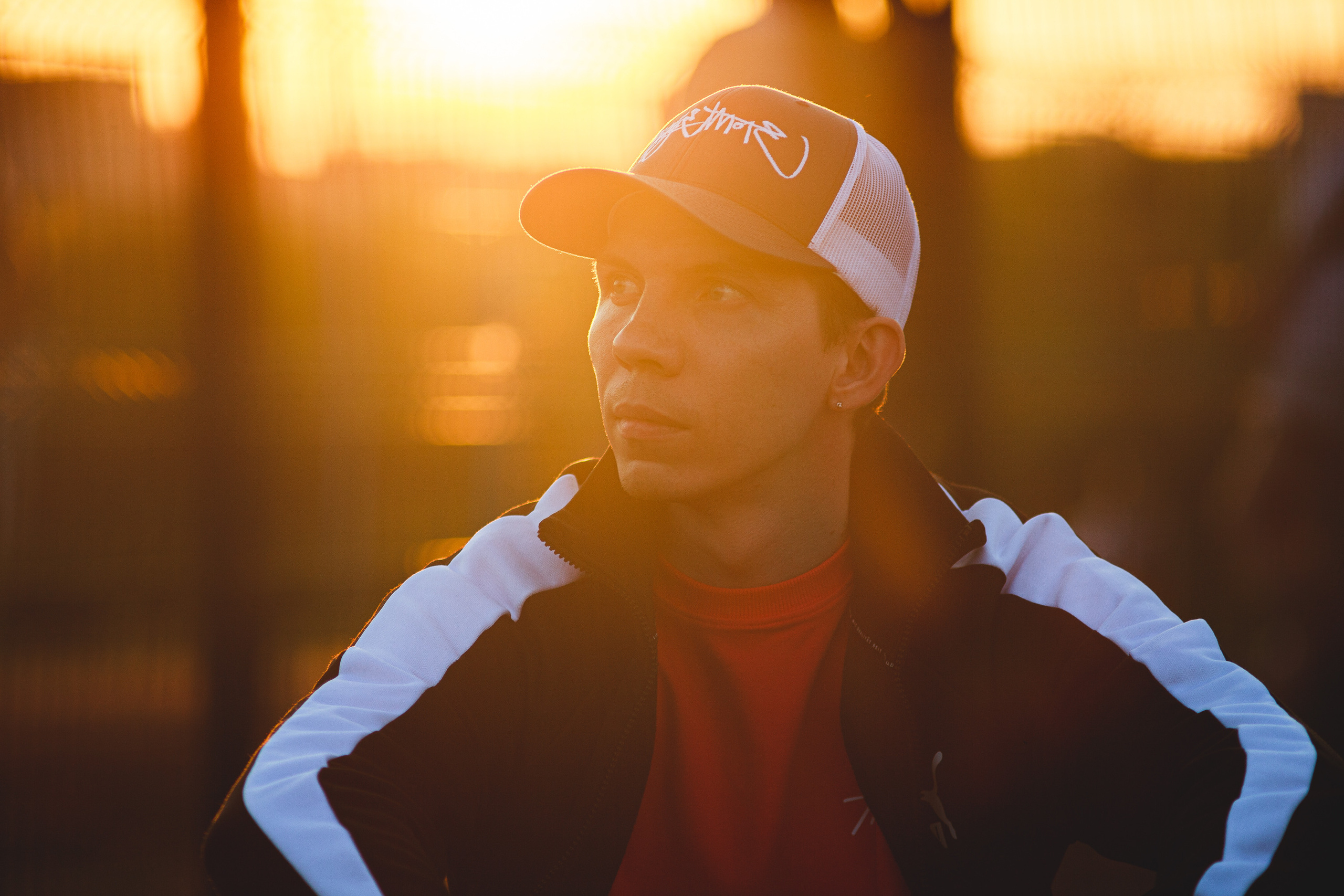 Золотой час. Фотограф в Санкт-Петербурге и Москве Наталья Милли