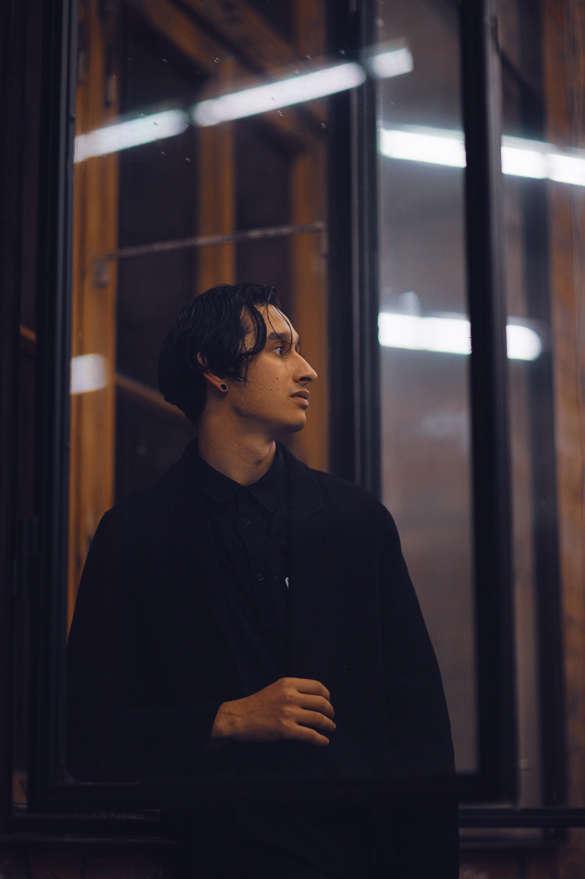 Съёмка в помещении. Фотограф в Санкт-Петербурге и Москве Наталья Милли